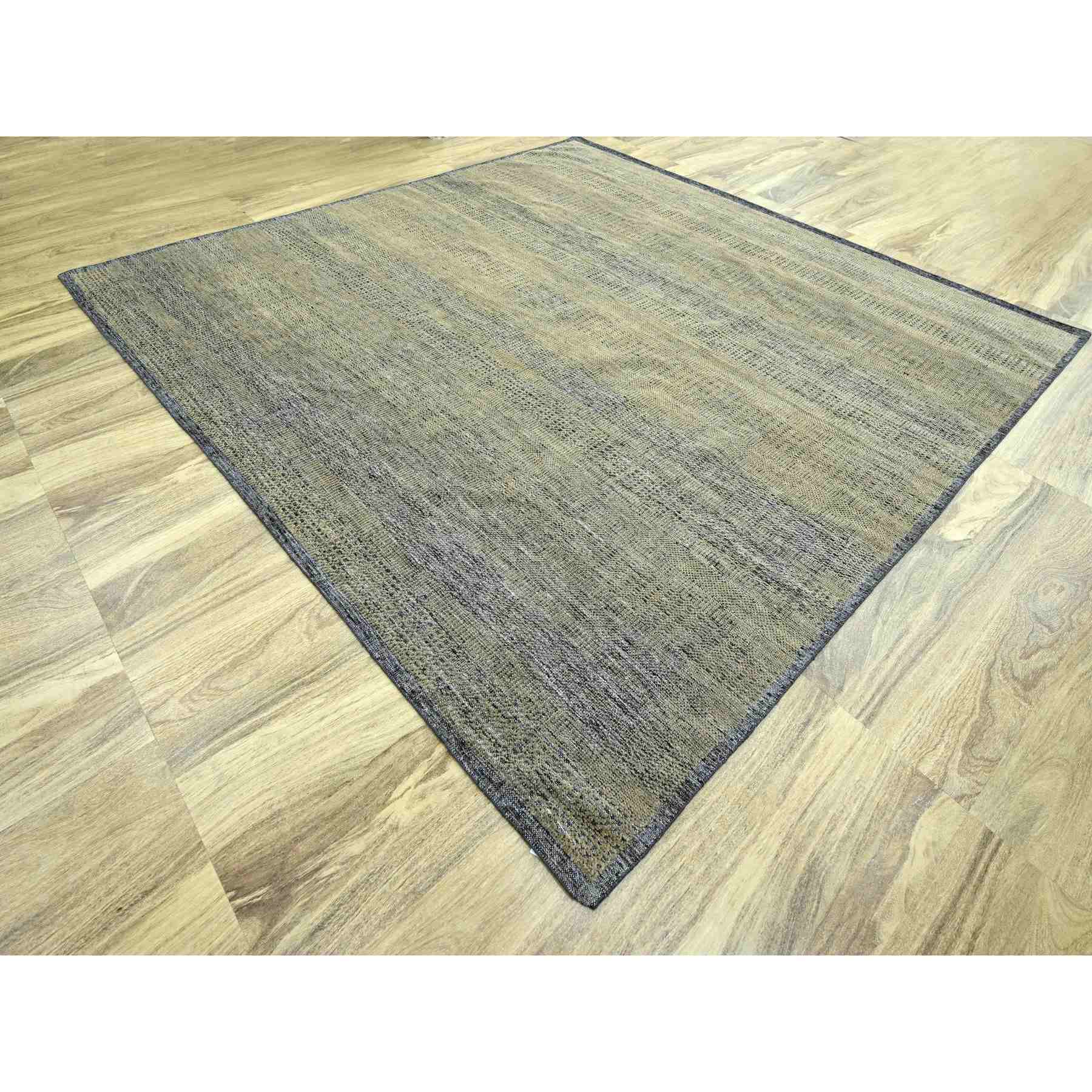 Modern-and-Contemporary-Hand-Knotted-Rug-381445