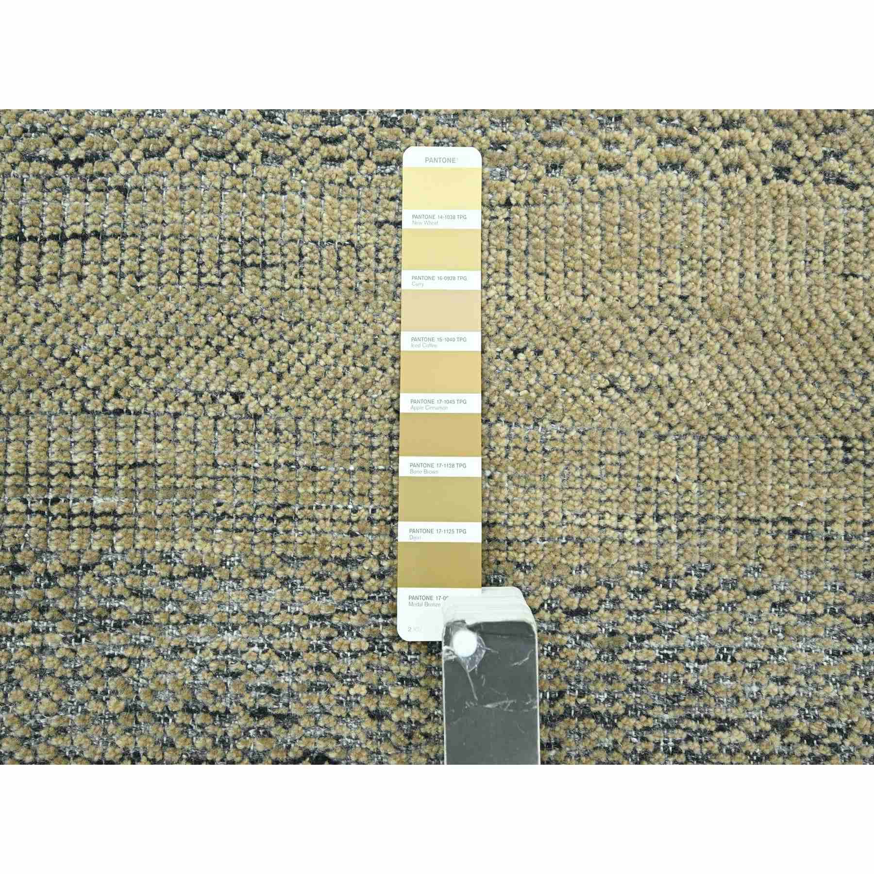 Modern-and-Contemporary-Hand-Knotted-Rug-381445