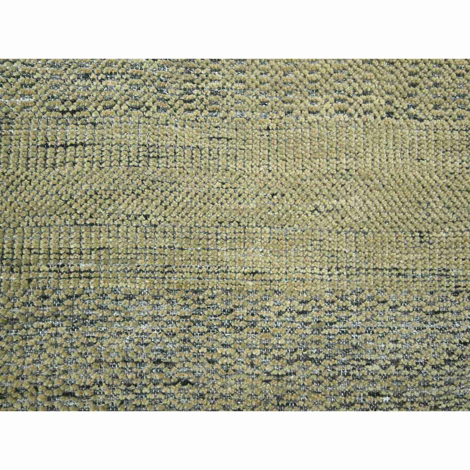 Modern-and-Contemporary-Hand-Knotted-Rug-381445
