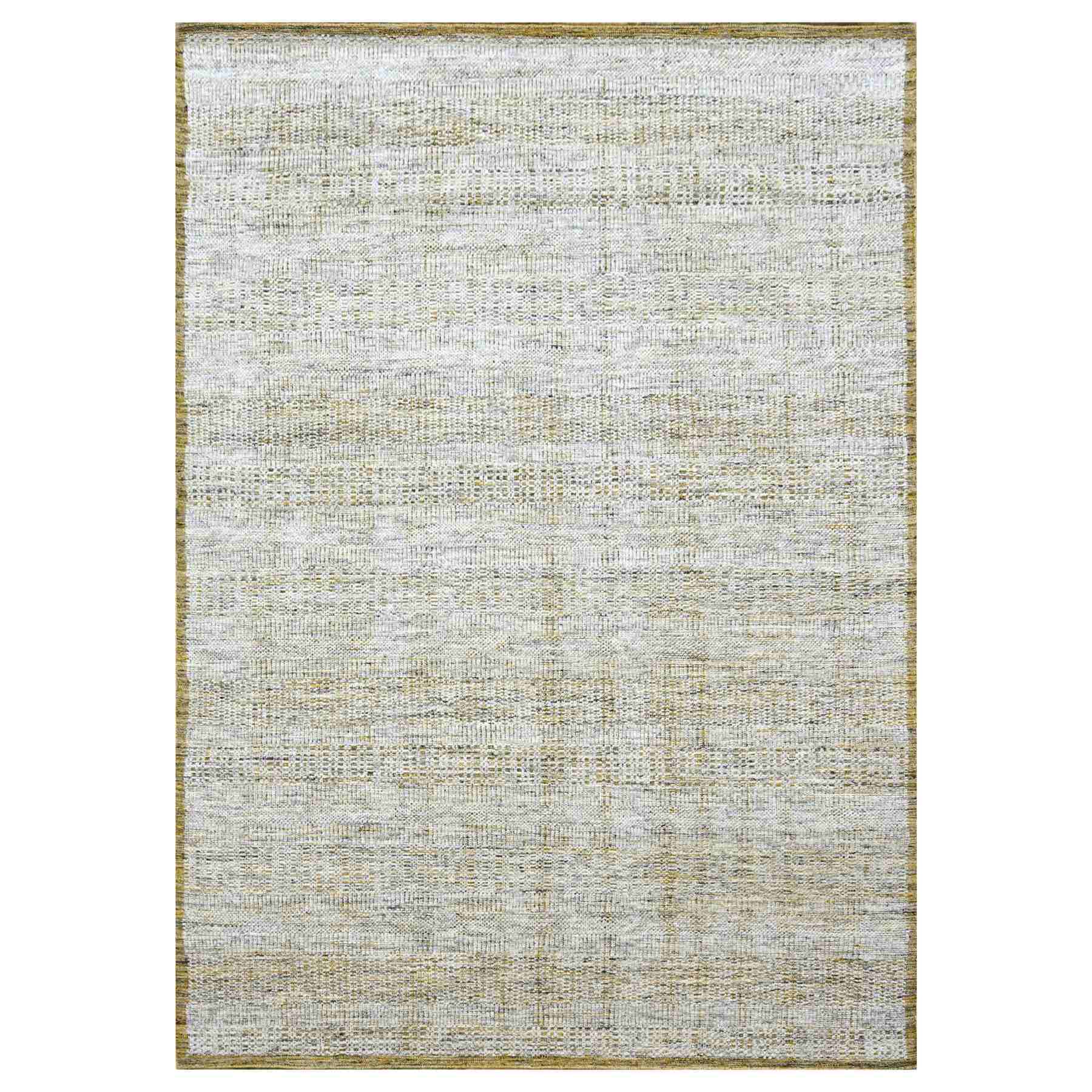 Modern-and-Contemporary-Hand-Knotted-Rug-381450