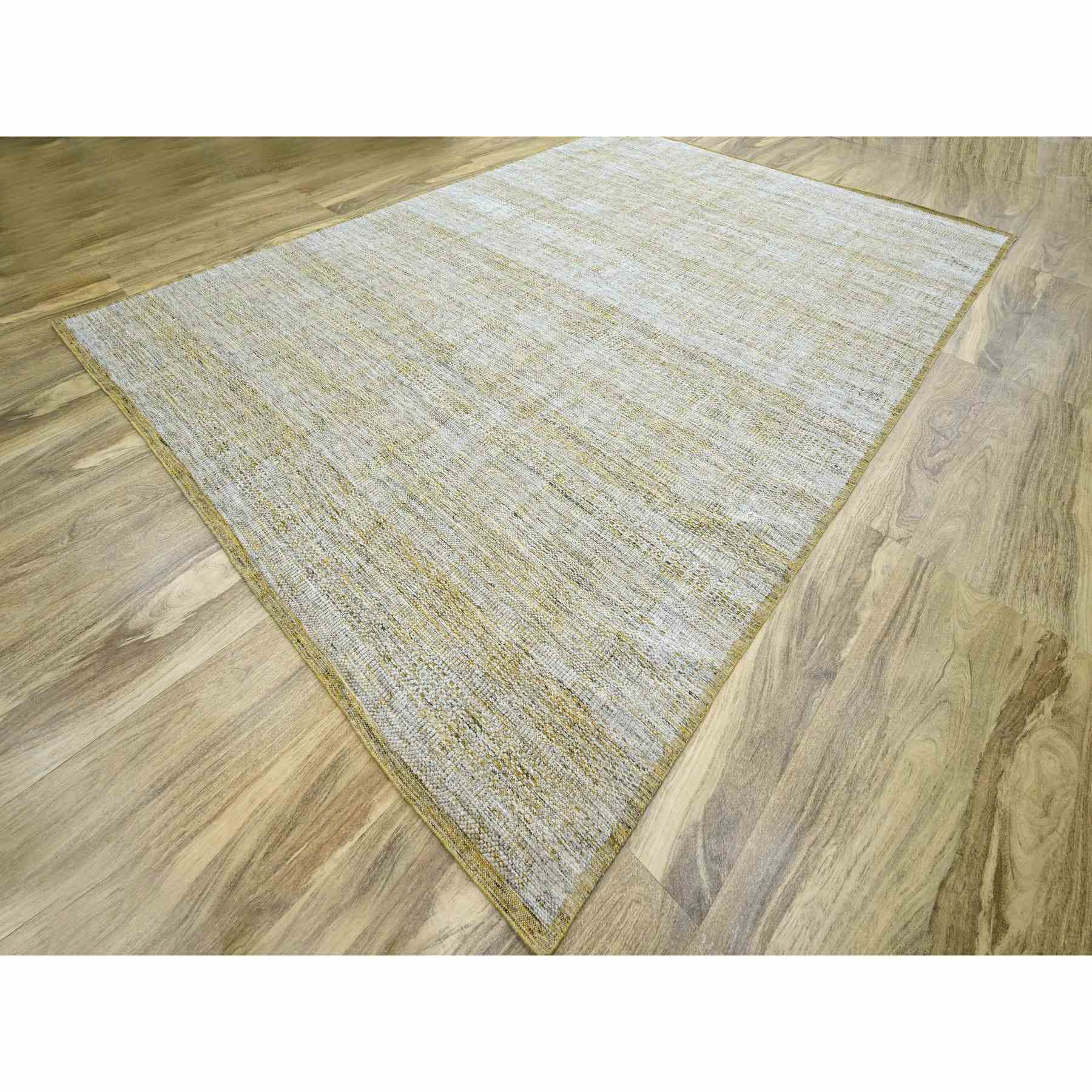 Modern-and-Contemporary-Hand-Knotted-Rug-381450
