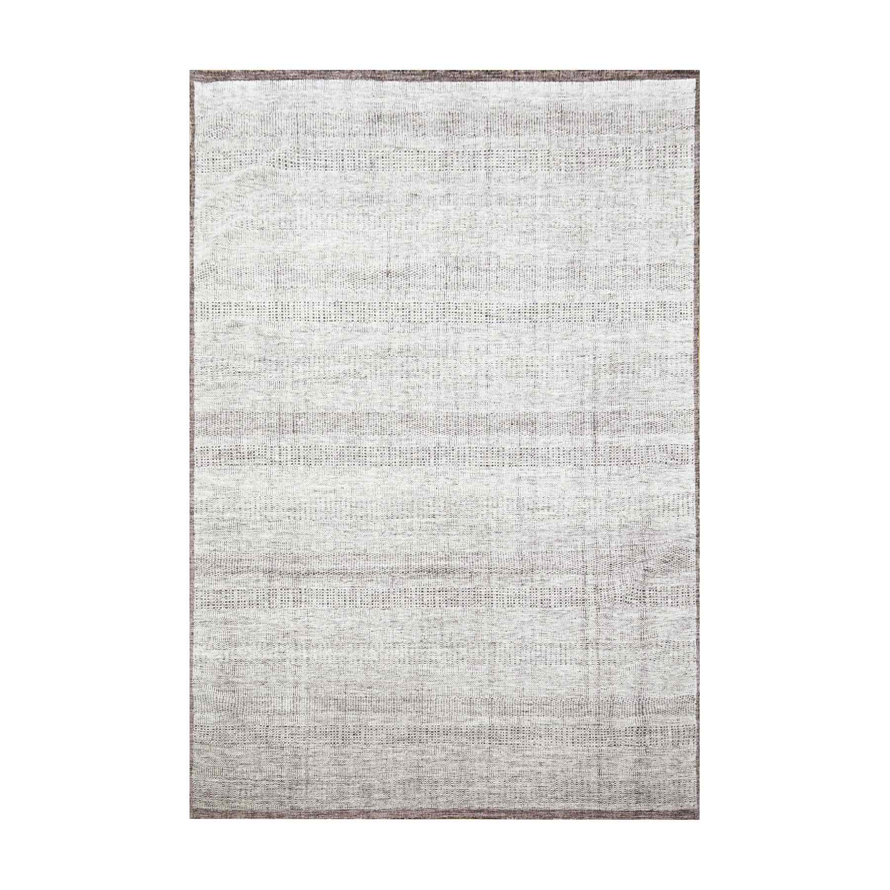 Modern-and-Contemporary-Hand-Knotted-Rug-381465