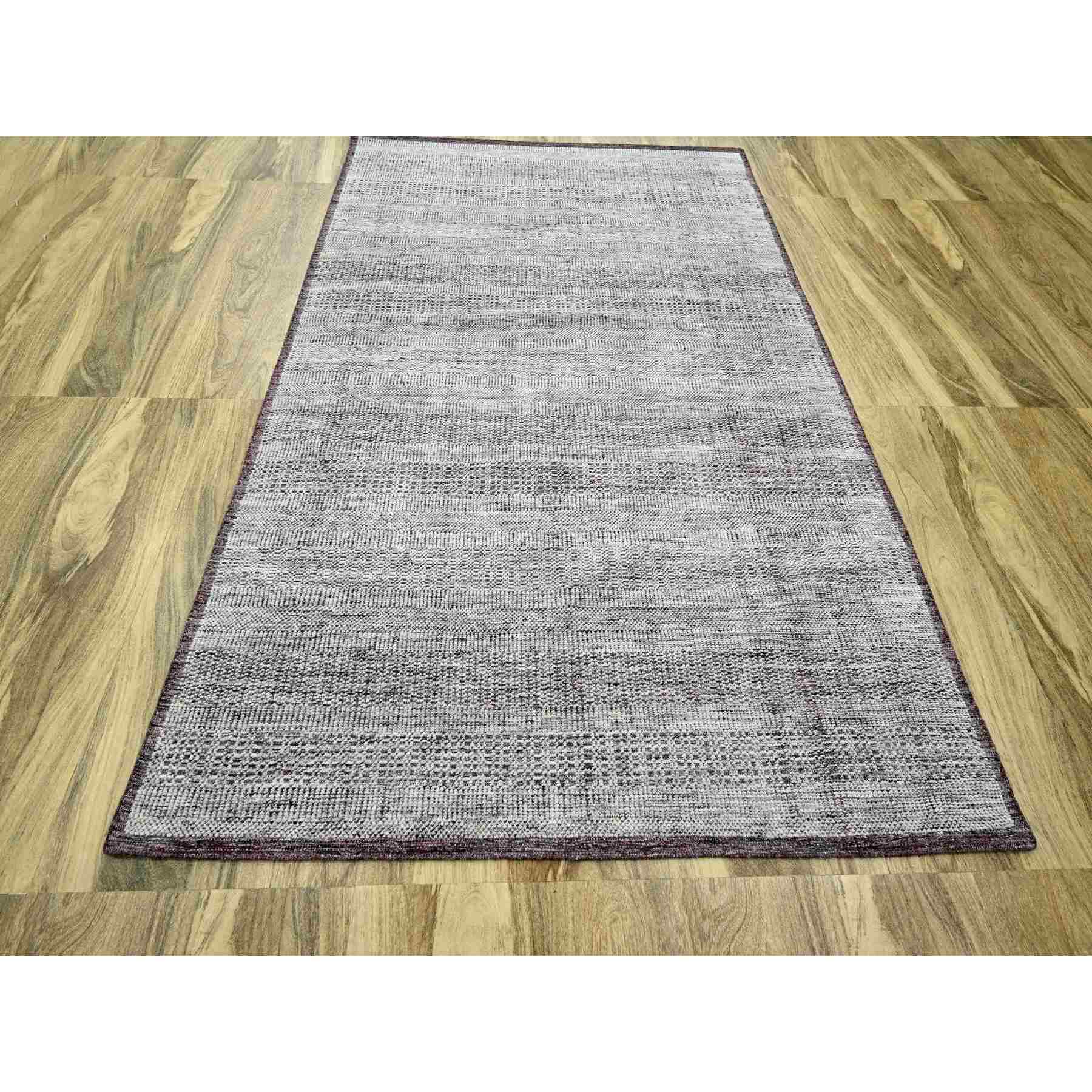 Modern-and-Contemporary-Hand-Knotted-Rug-381465