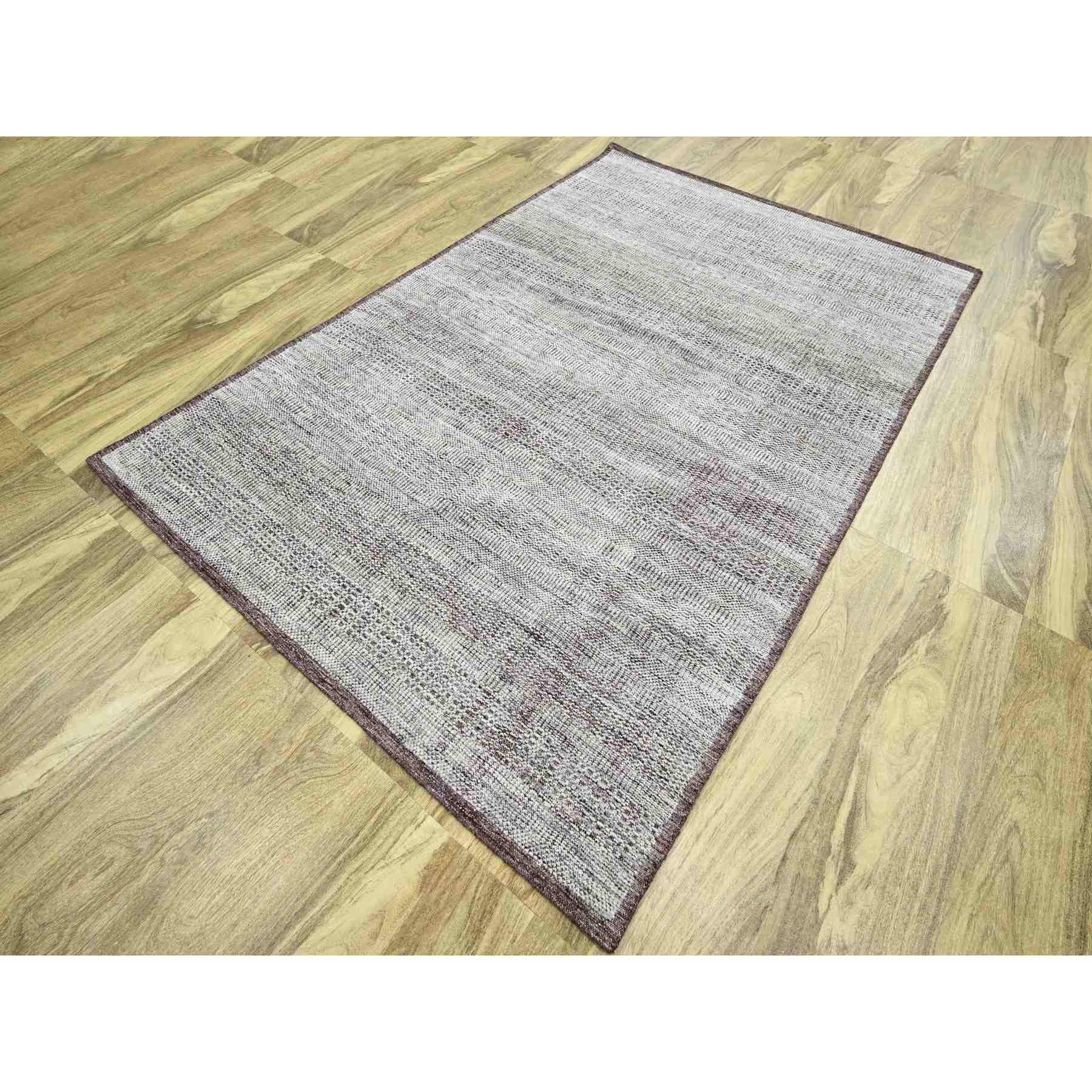 Modern-and-Contemporary-Hand-Knotted-Rug-381465