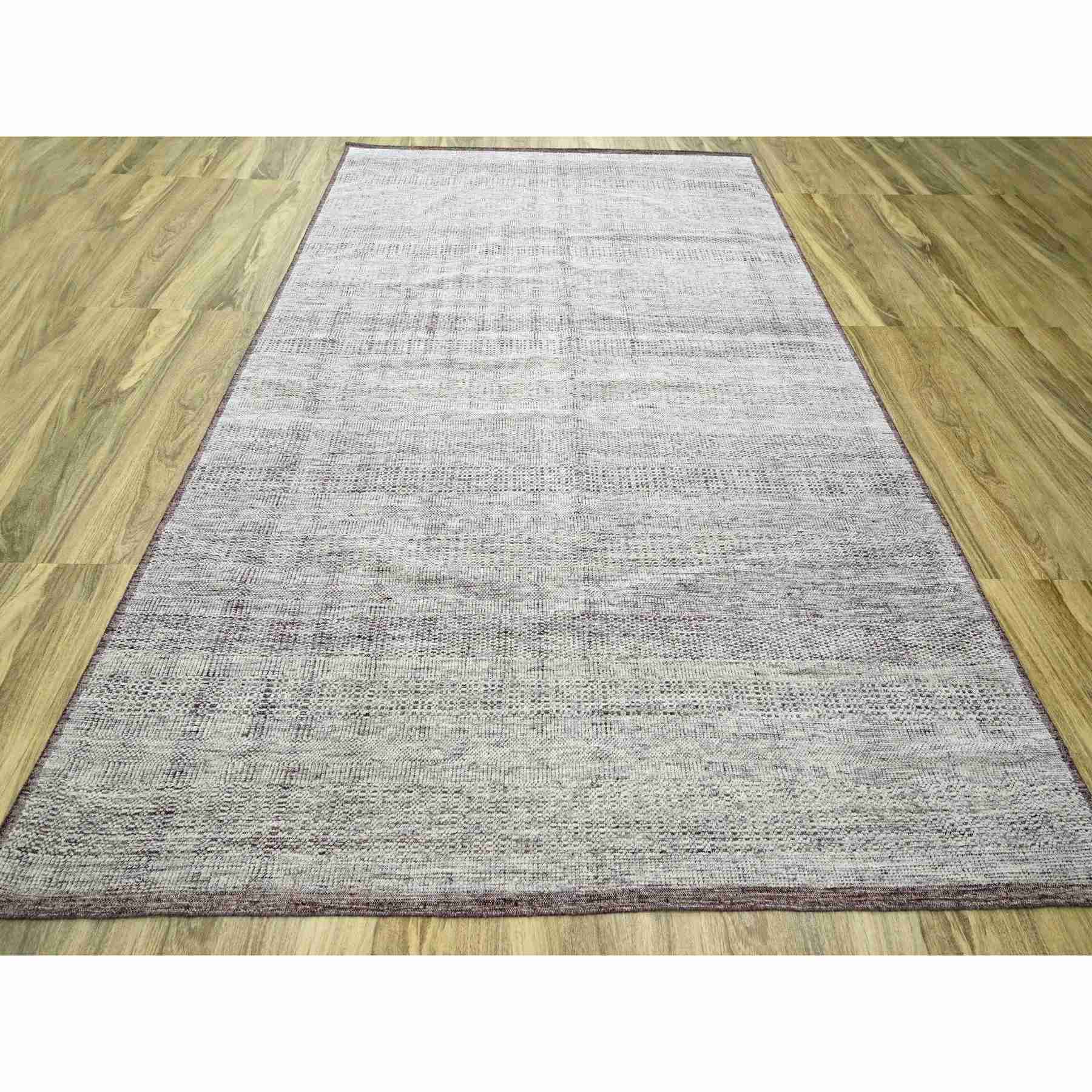 Modern-and-Contemporary-Hand-Knotted-Rug-381485