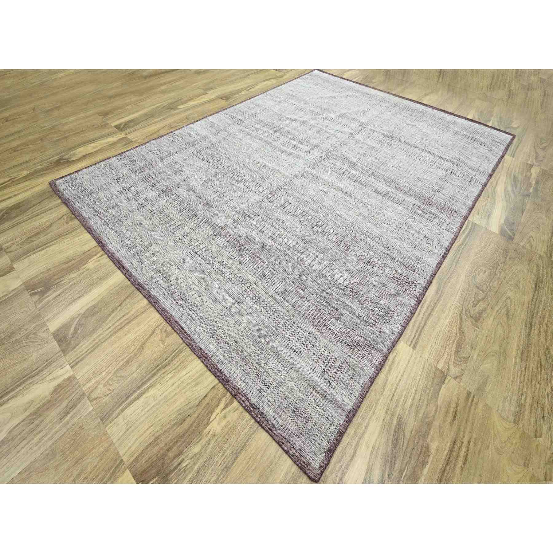 Modern-and-Contemporary-Hand-Knotted-Rug-381485