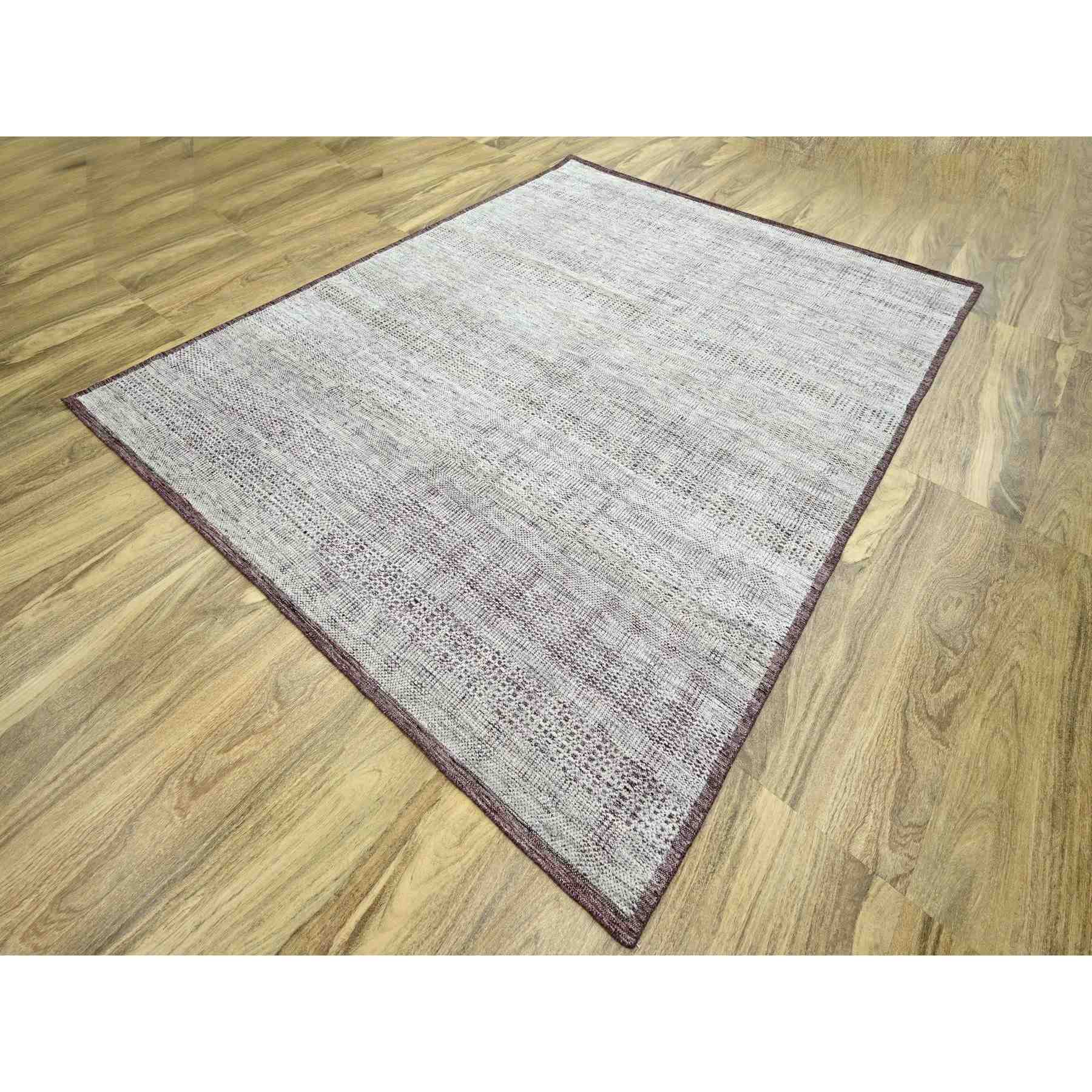 Modern-and-Contemporary-Hand-Knotted-Rug-381495