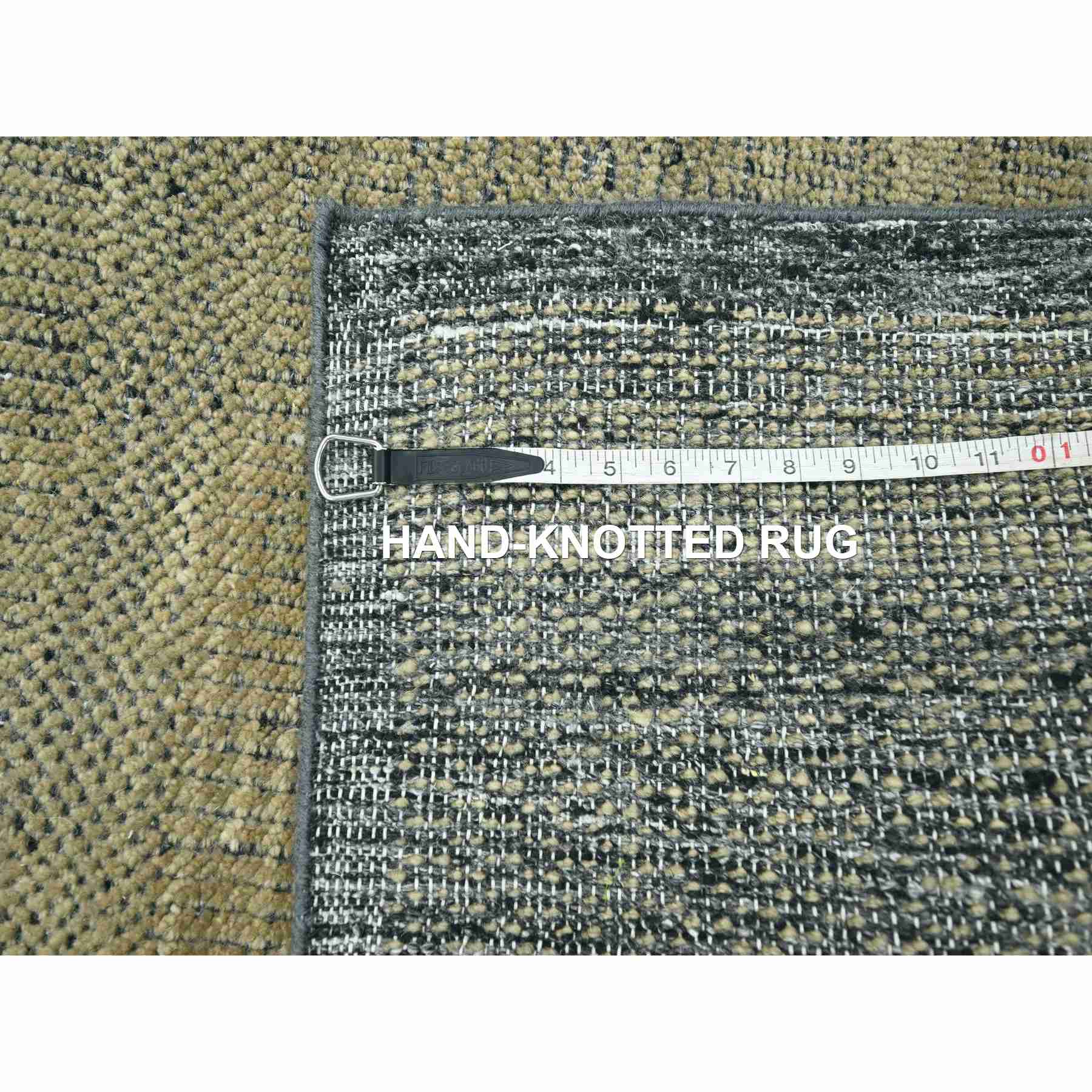 Modern-and-Contemporary-Hand-Knotted-Rug-381510