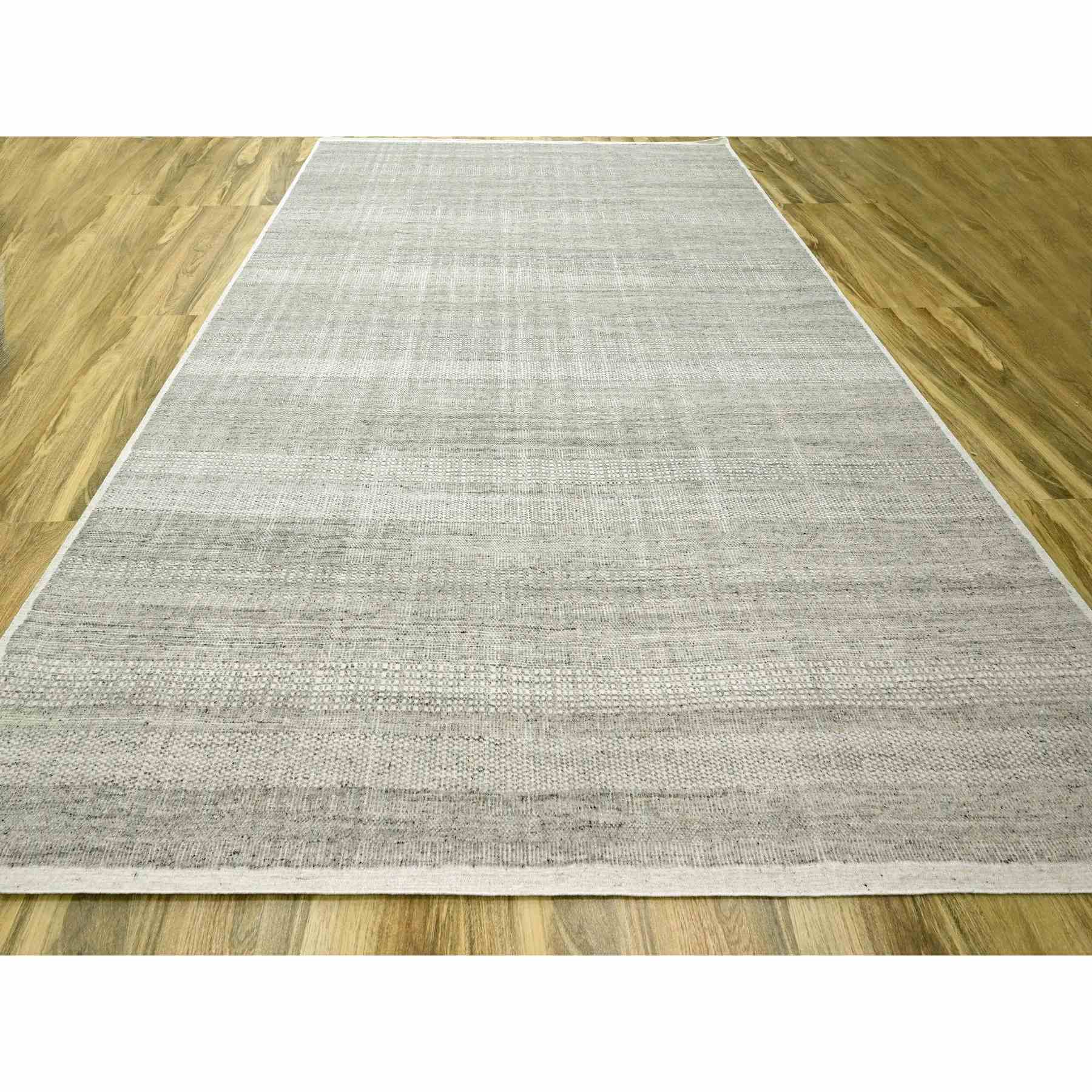 Modern-and-Contemporary-Hand-Knotted-Rug-381520