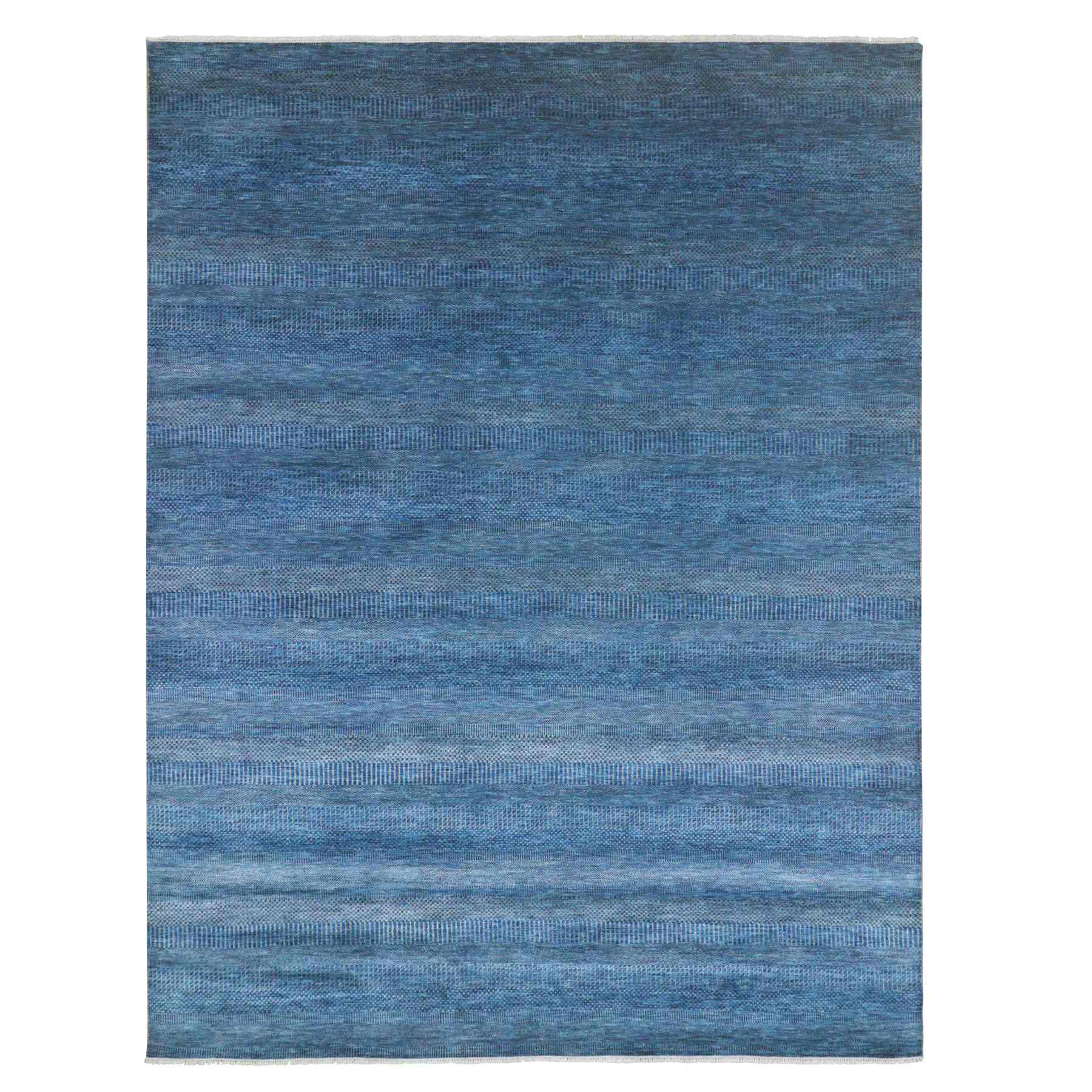 Modern-and-Contemporary-Hand-Knotted-Rug-381610