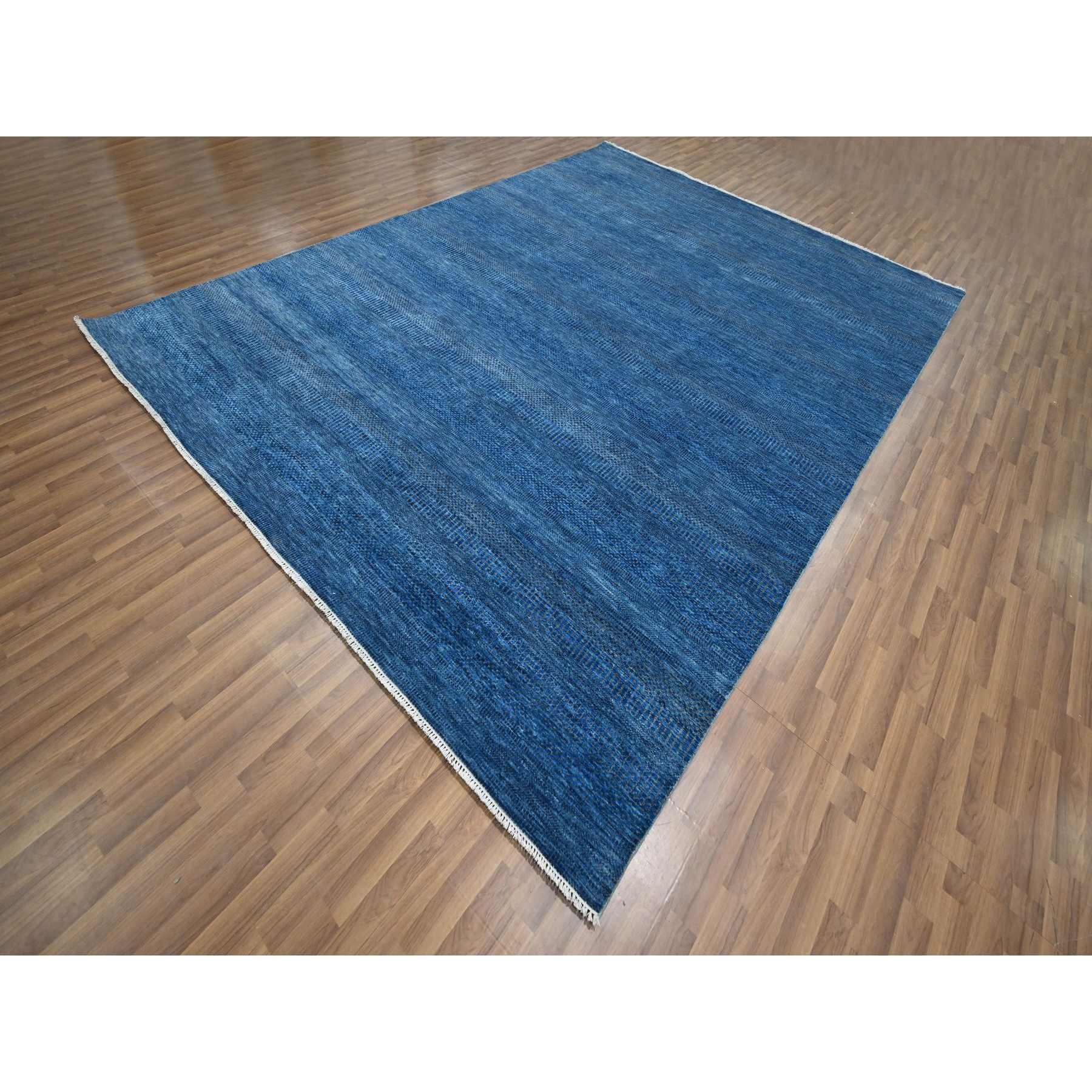 Modern-and-Contemporary-Hand-Knotted-Rug-381610