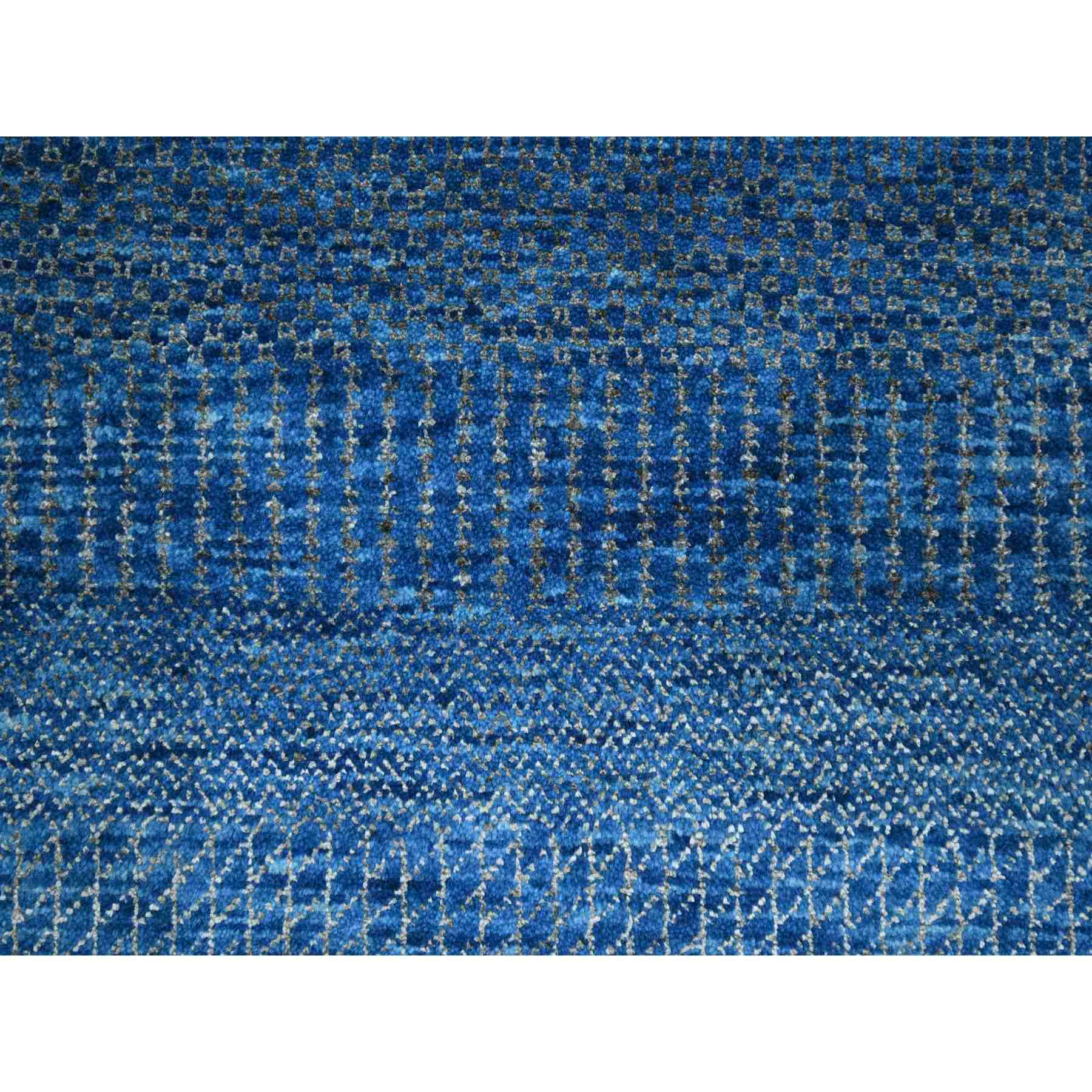 Modern-and-Contemporary-Hand-Knotted-Rug-381610