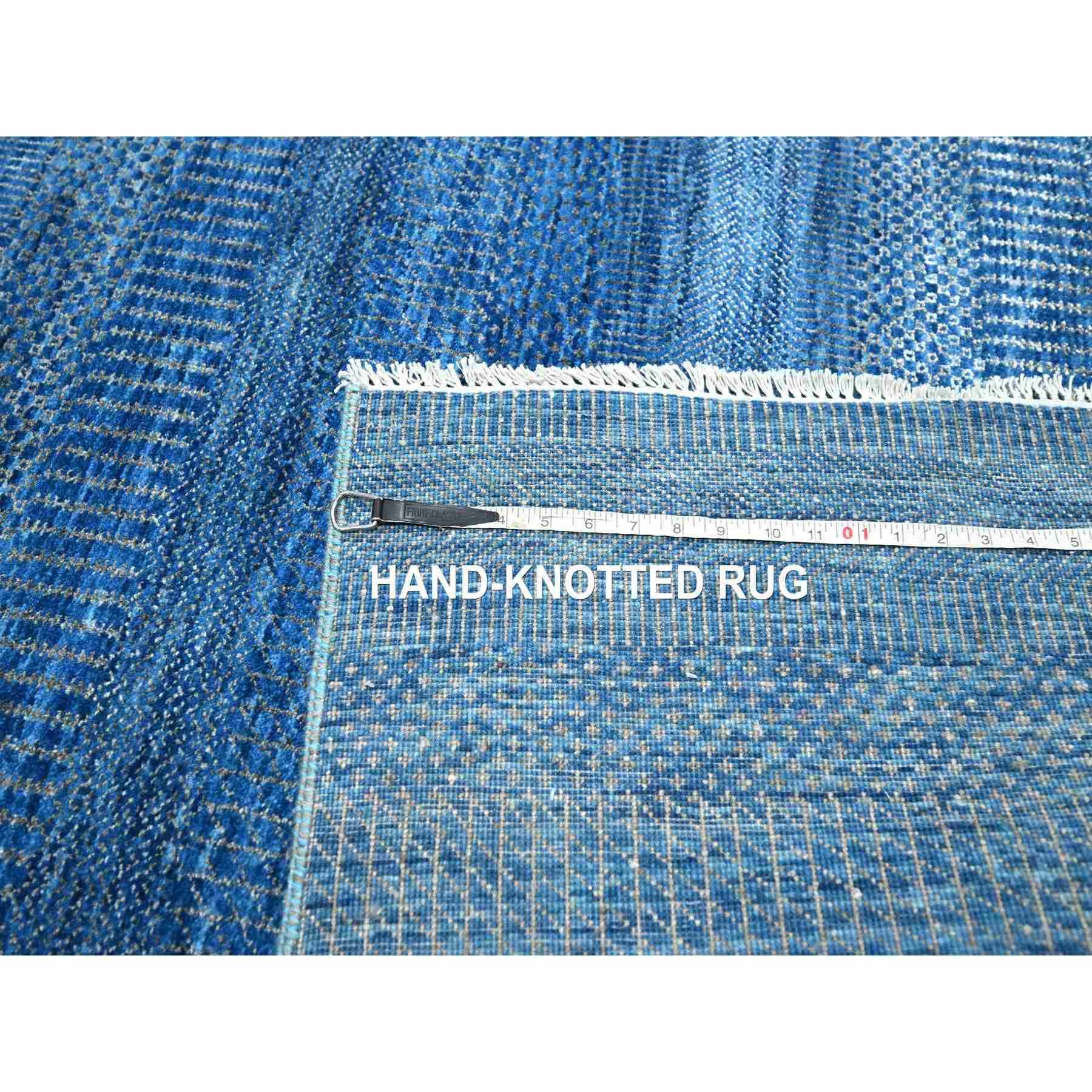 Modern-and-Contemporary-Hand-Knotted-Rug-381610