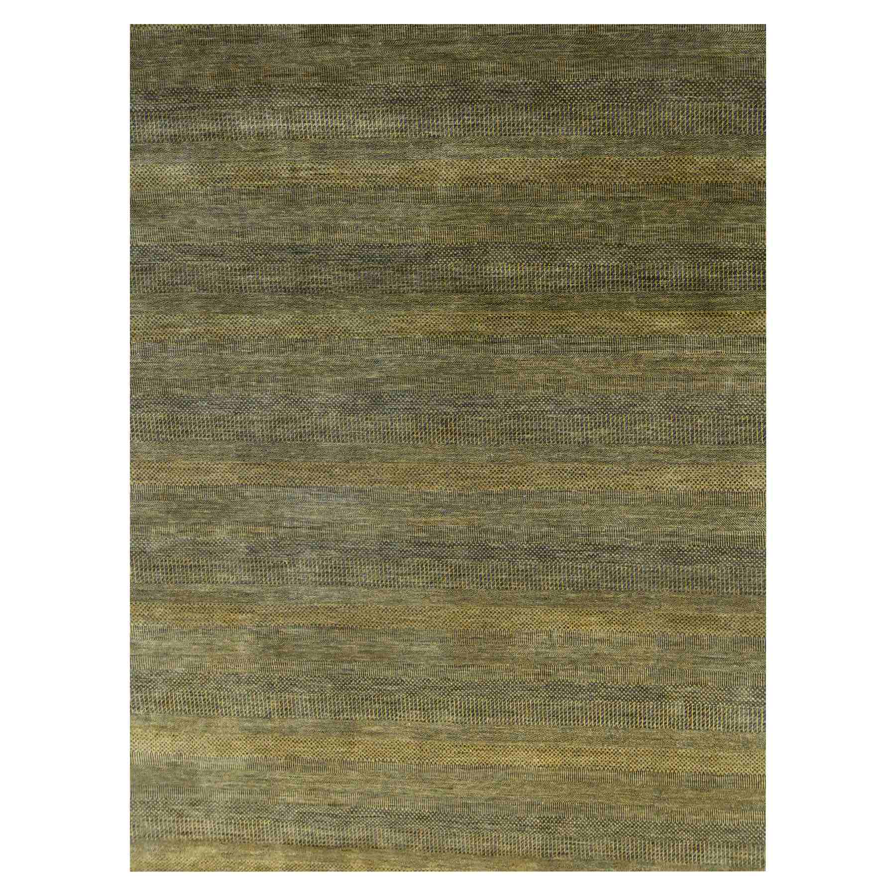 Modern-and-Contemporary-Hand-Knotted-Rug-381615