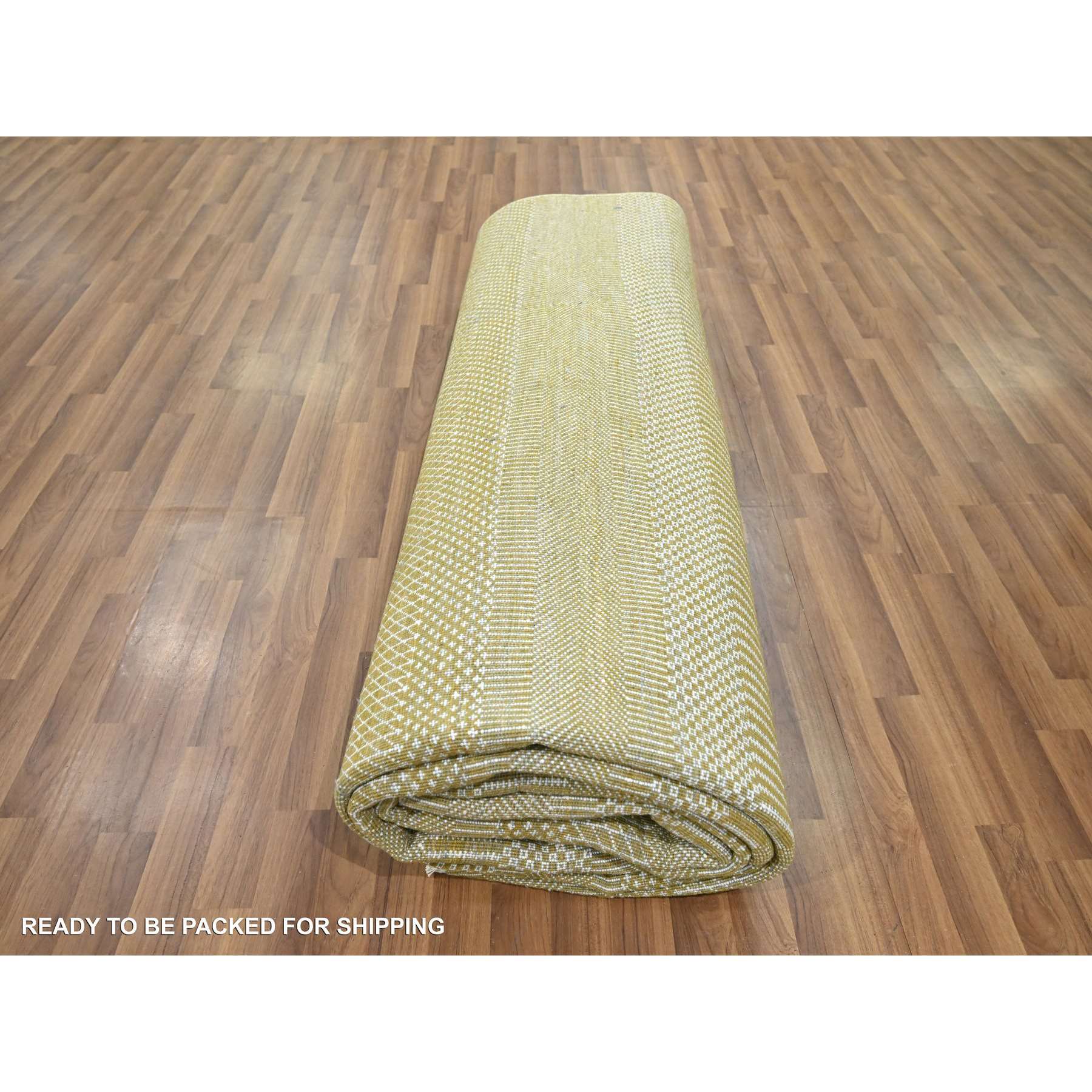 Modern-and-Contemporary-Hand-Knotted-Rug-381635