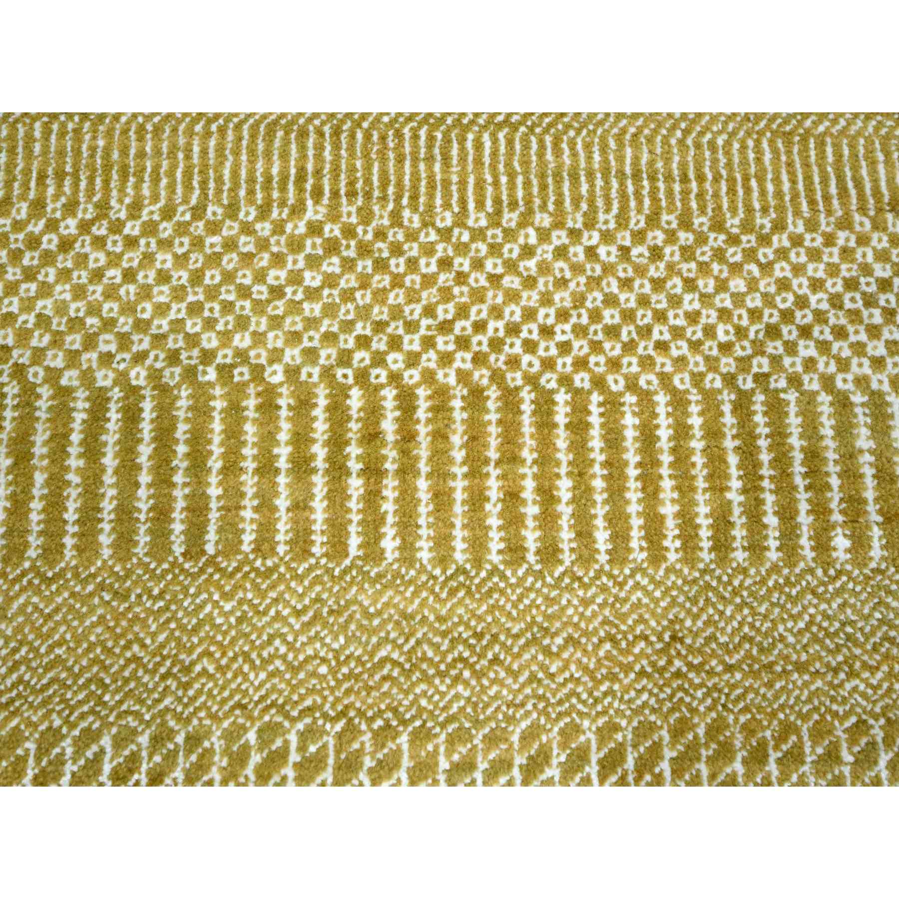 Modern-and-Contemporary-Hand-Knotted-Rug-381640