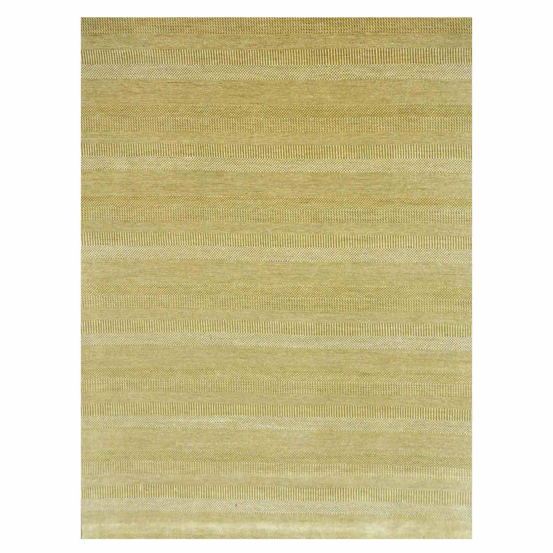 Modern-and-Contemporary-Hand-Knotted-Rug-381645