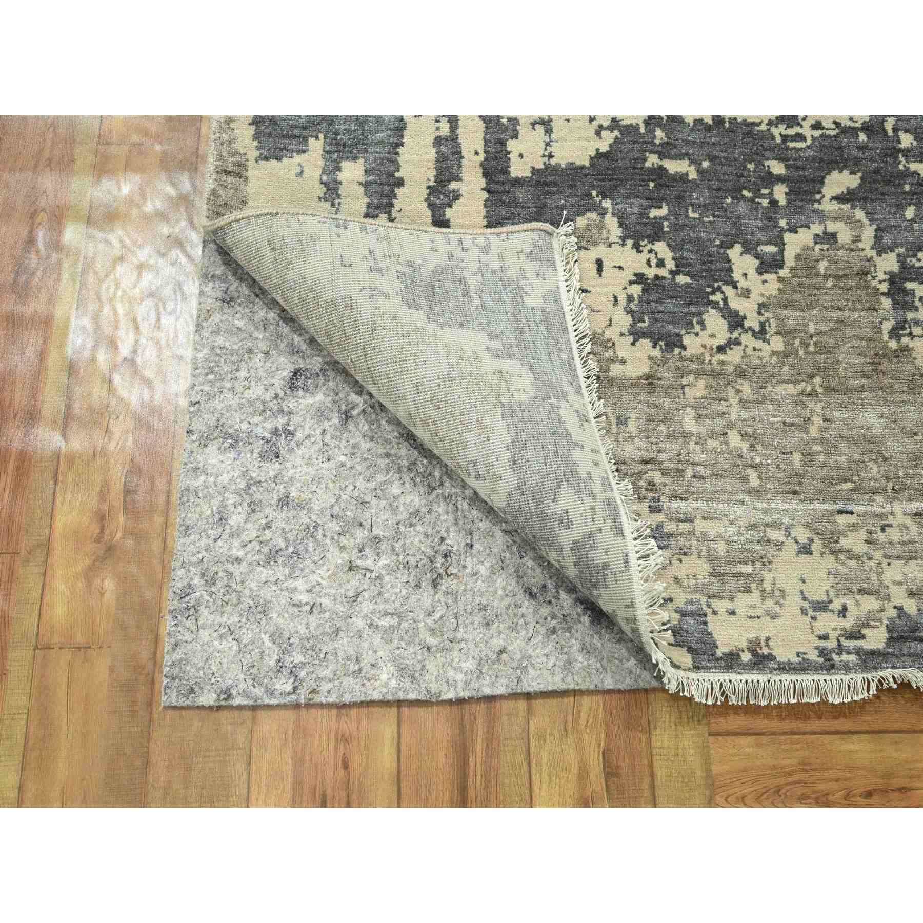 Modern-and-Contemporary-Hand-Knotted-Rug-381655