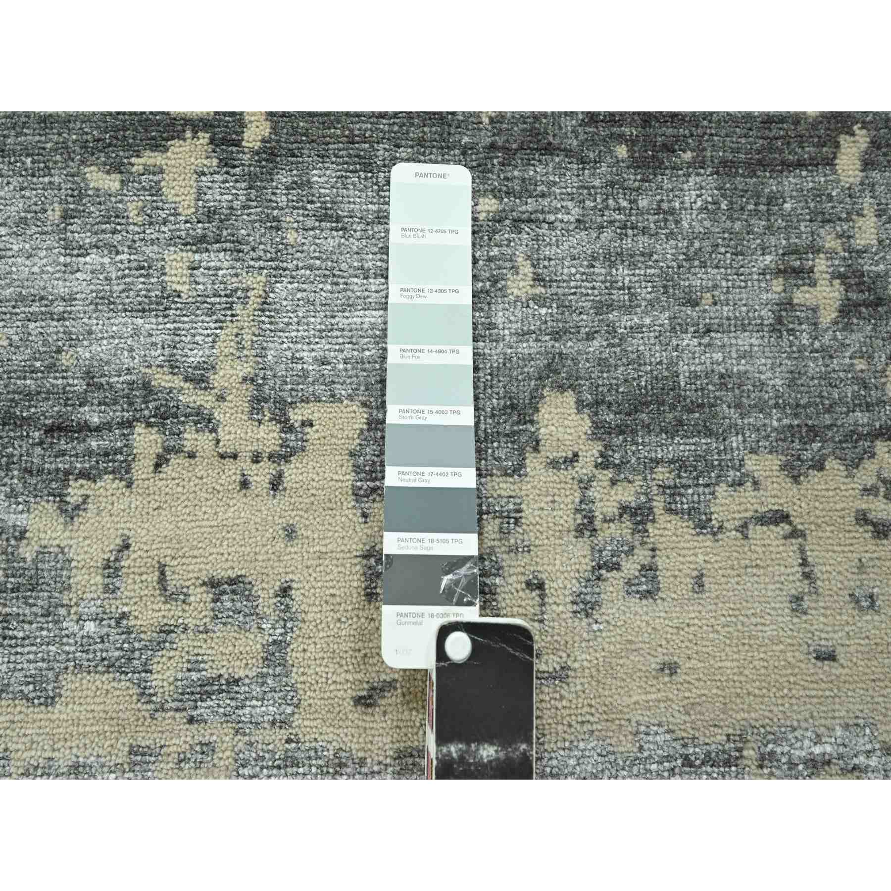 Modern-and-Contemporary-Hand-Knotted-Rug-381655