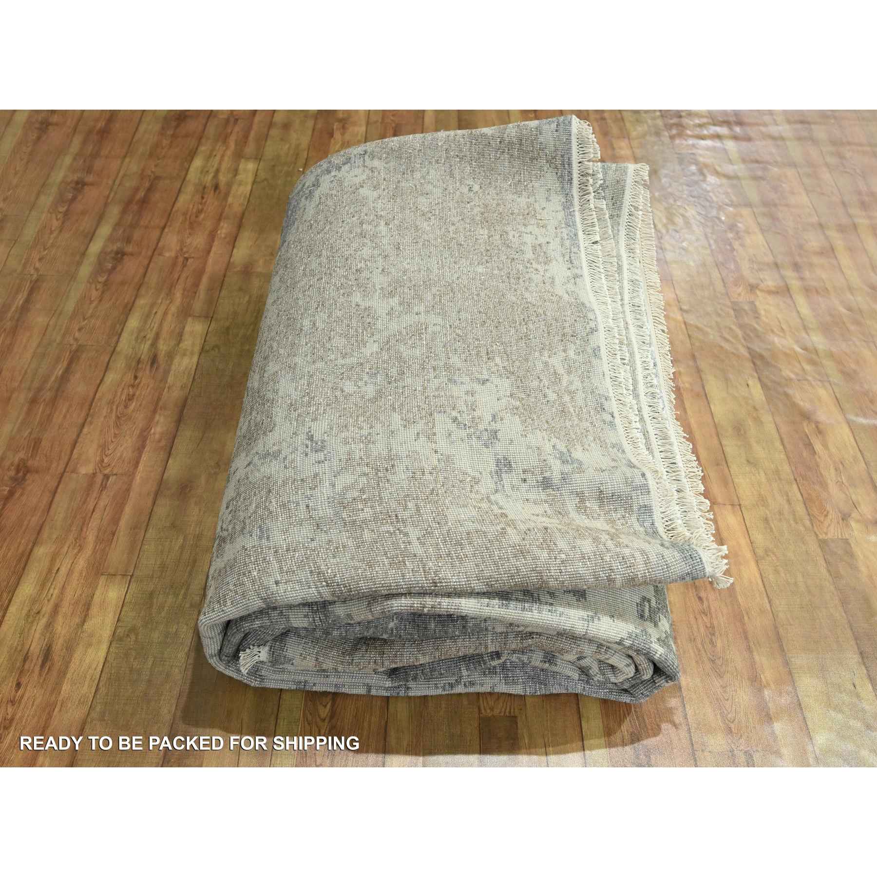 Modern-and-Contemporary-Hand-Knotted-Rug-381655