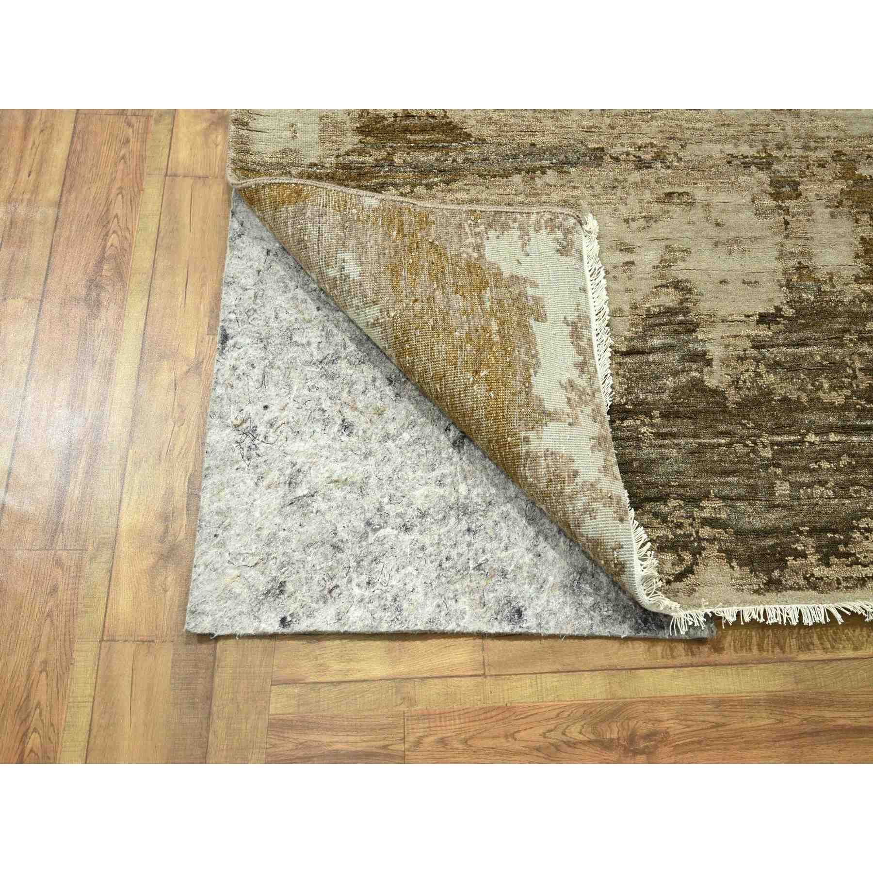 Modern-and-Contemporary-Hand-Knotted-Rug-381695