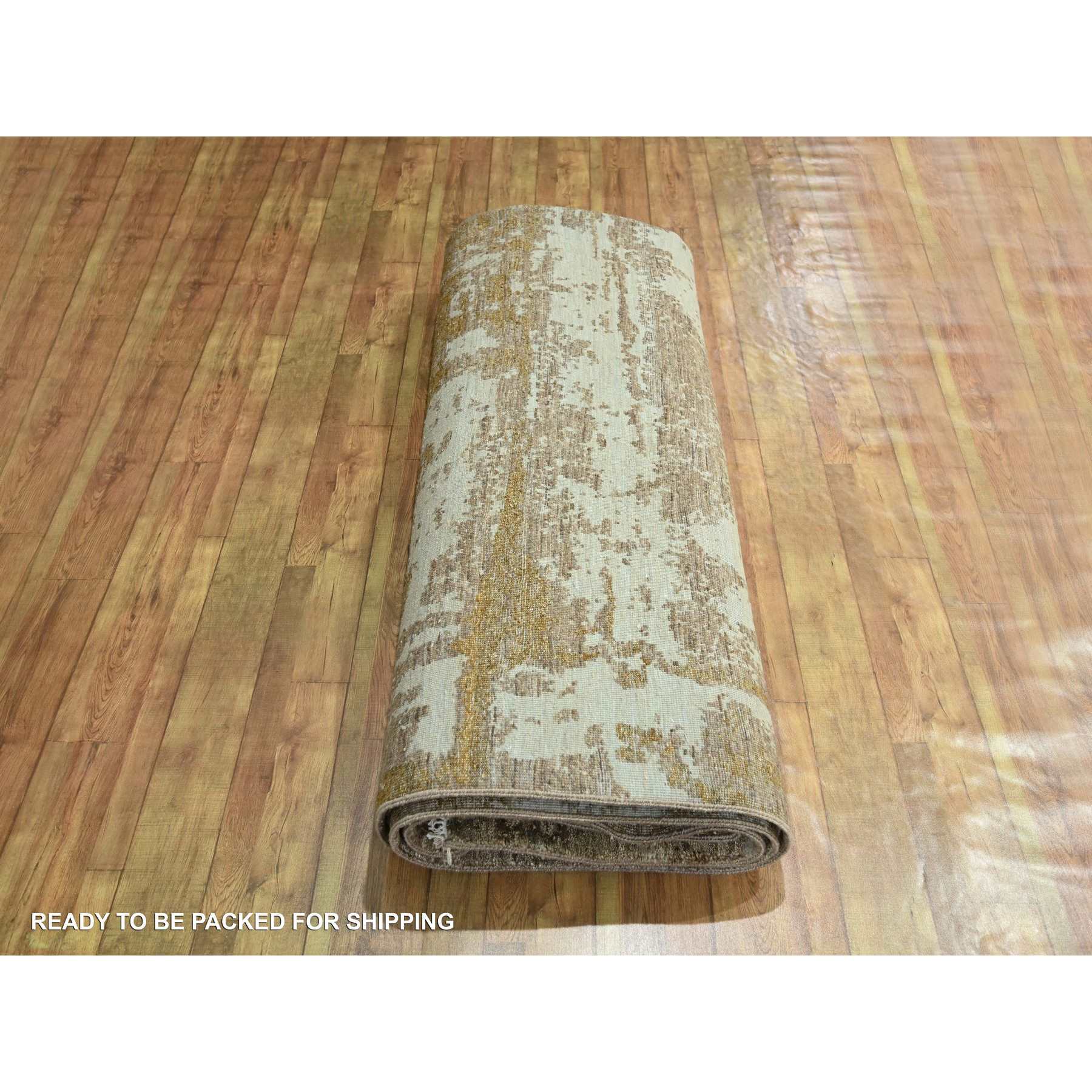 Modern-and-Contemporary-Hand-Knotted-Rug-381695