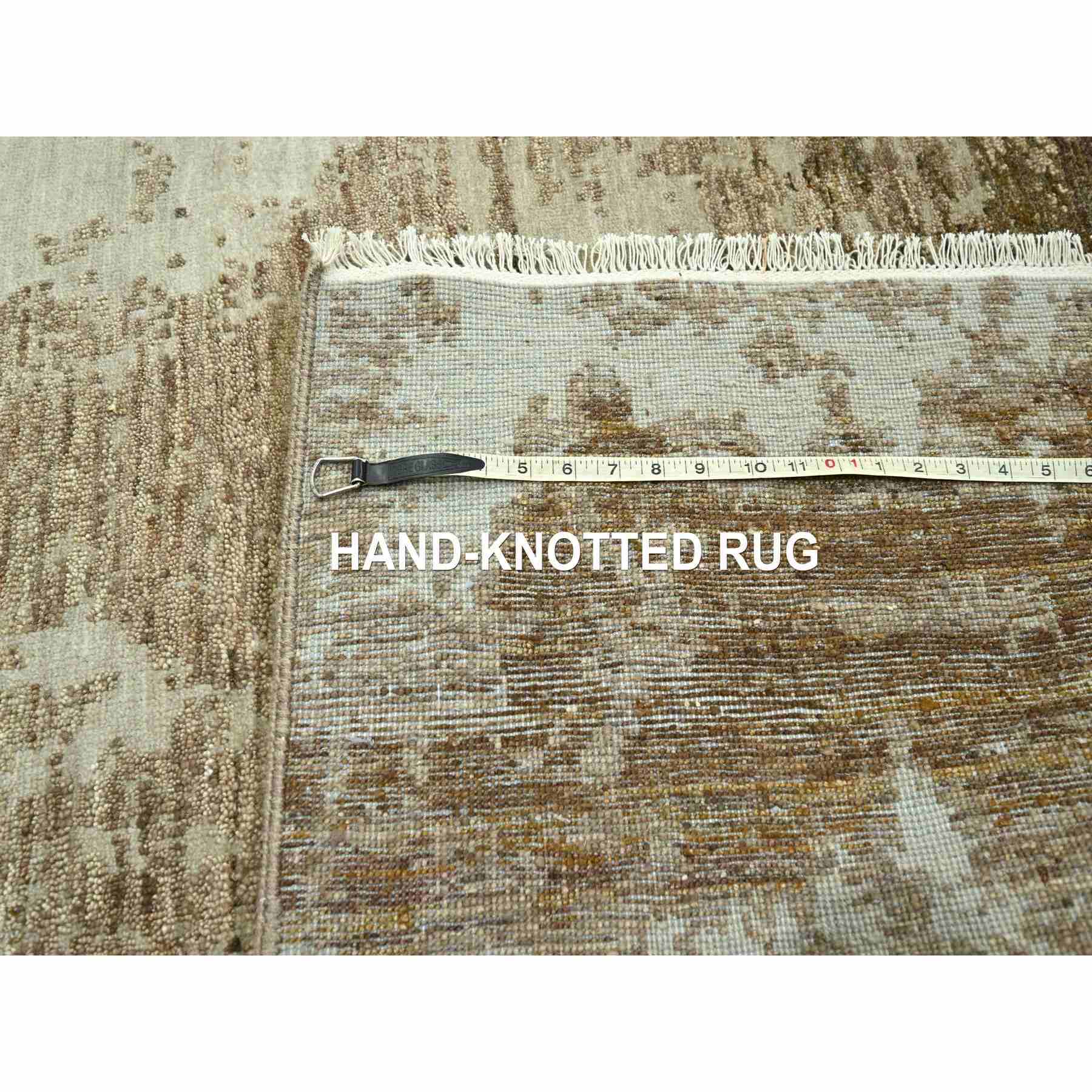 Modern-and-Contemporary-Hand-Knotted-Rug-381695