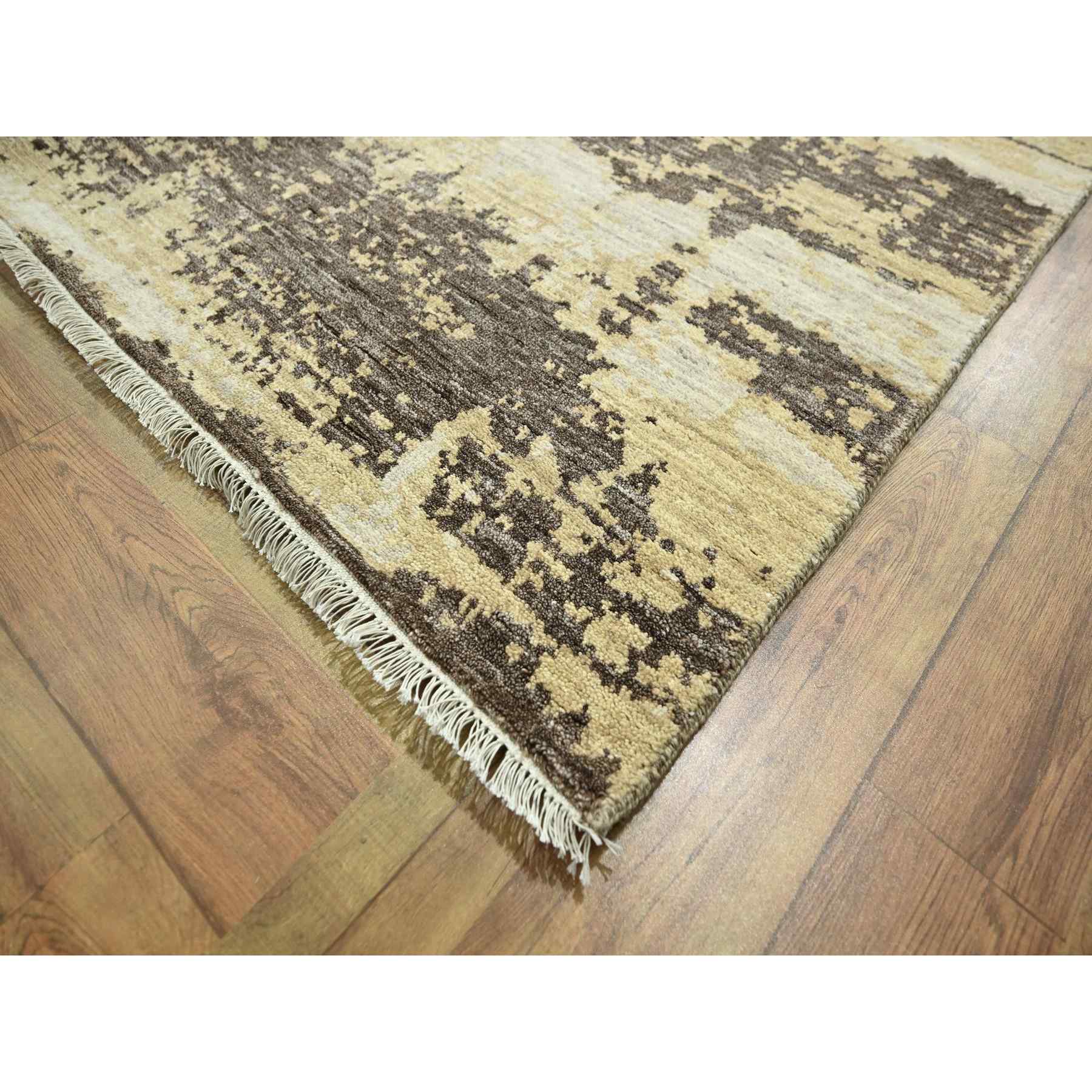 Modern-and-Contemporary-Hand-Knotted-Rug-381700
