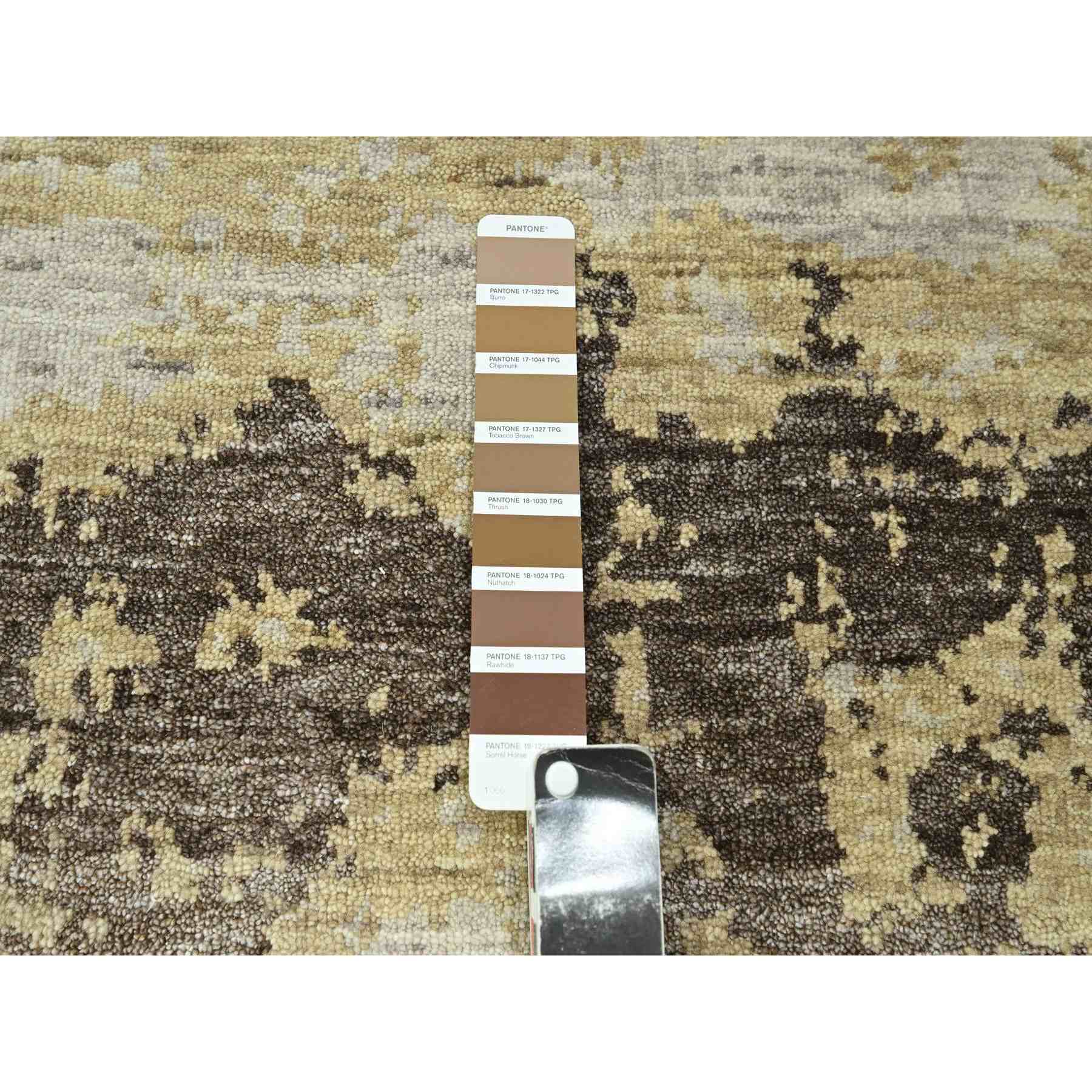 Modern-and-Contemporary-Hand-Knotted-Rug-381700