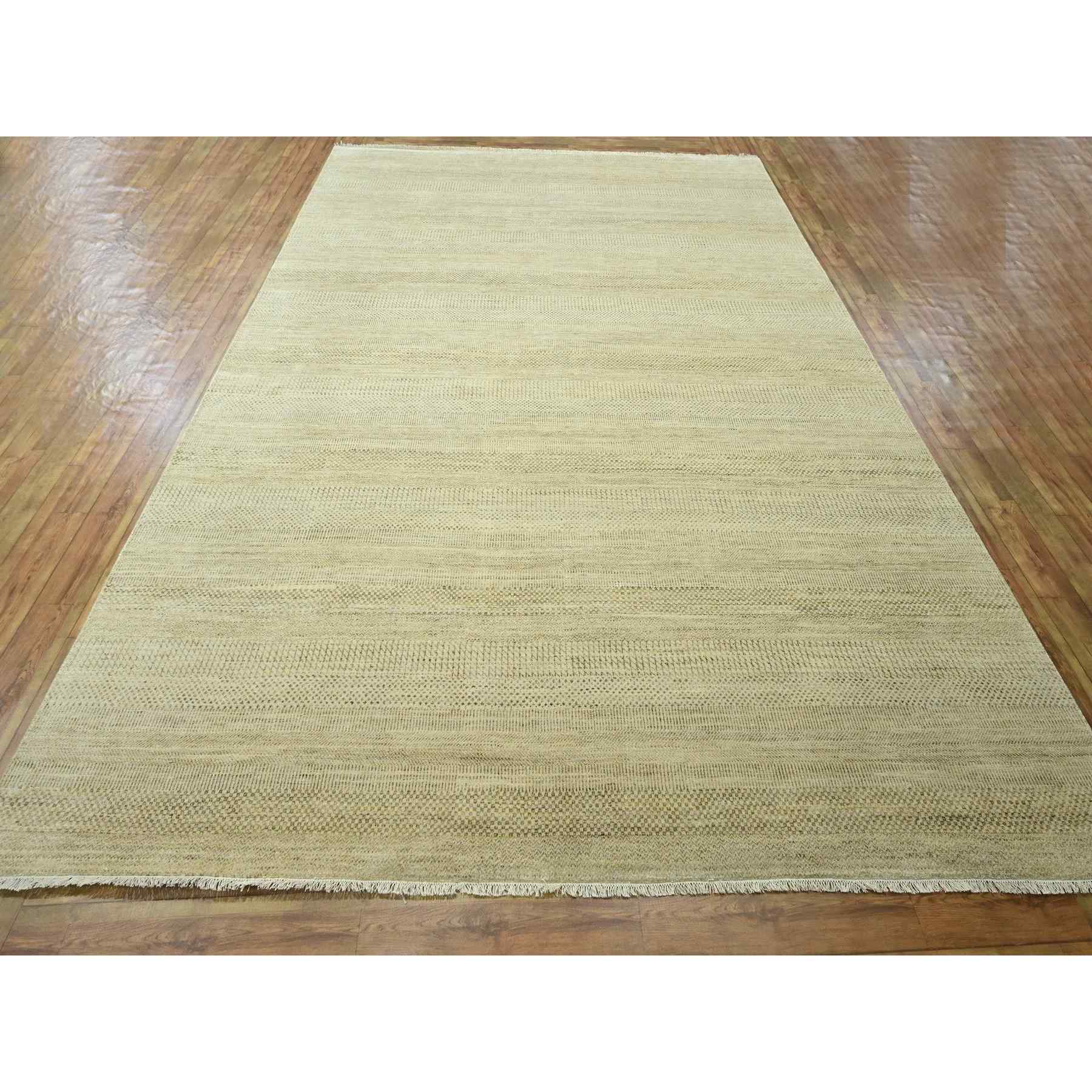 Modern-and-Contemporary-Hand-Knotted-Rug-381705
