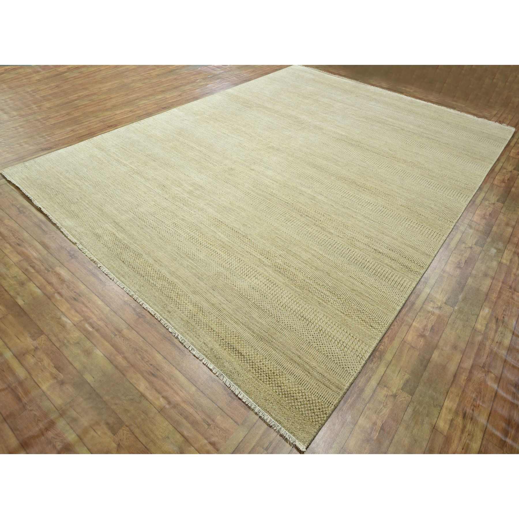 Modern-and-Contemporary-Hand-Knotted-Rug-381705