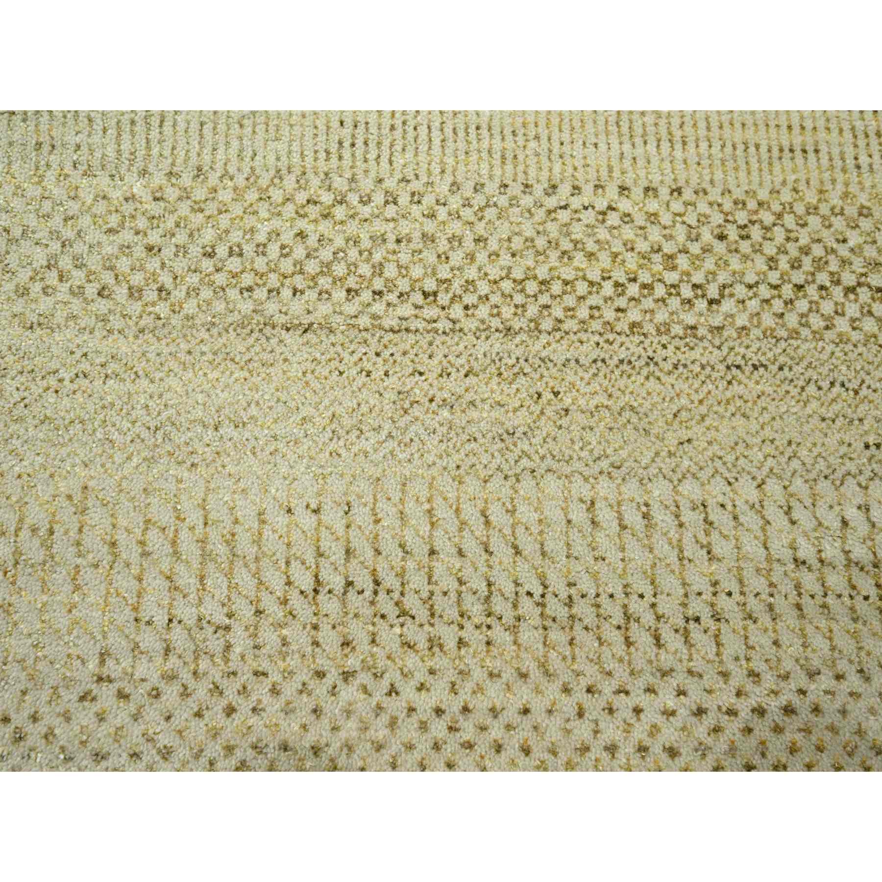 Modern-and-Contemporary-Hand-Knotted-Rug-381705