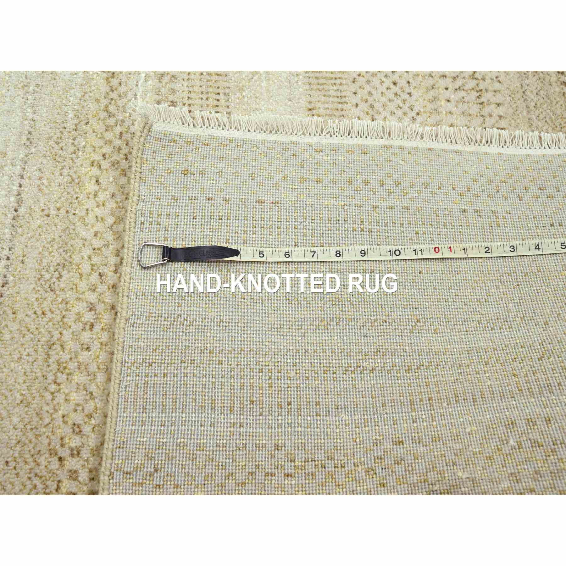 Modern-and-Contemporary-Hand-Knotted-Rug-381705