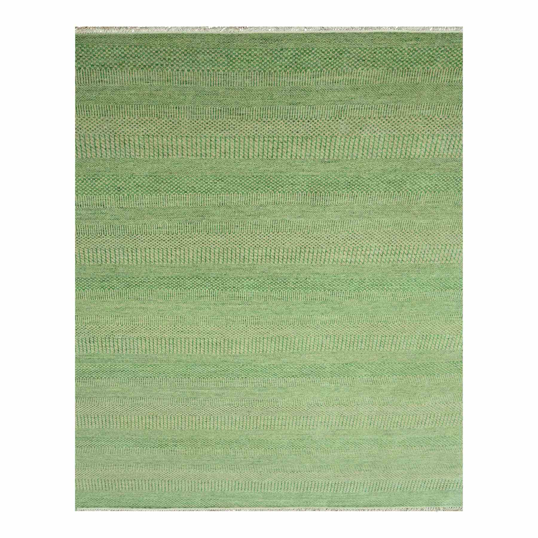 Modern-and-Contemporary-Hand-Knotted-Rug-381715