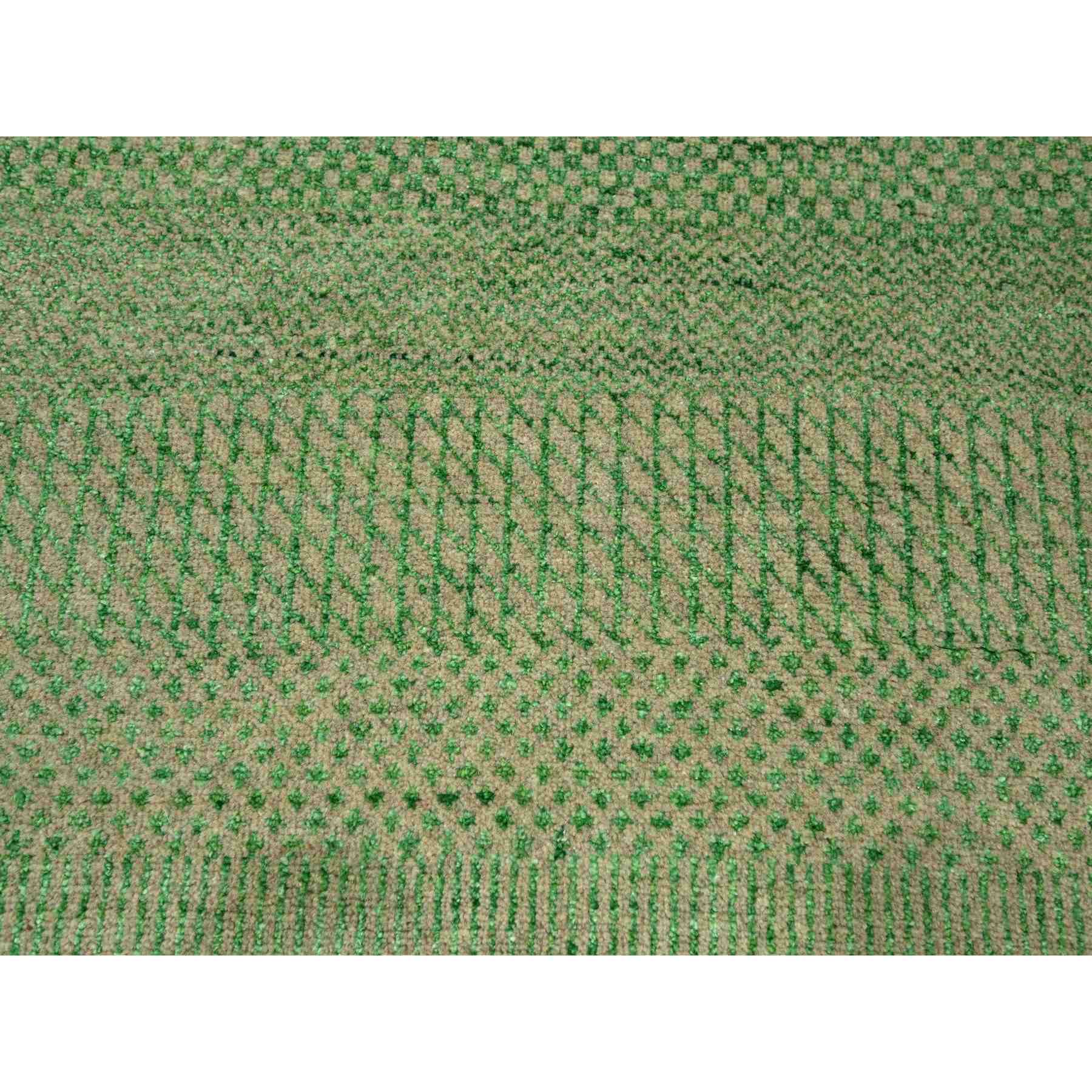 Modern-and-Contemporary-Hand-Knotted-Rug-381715