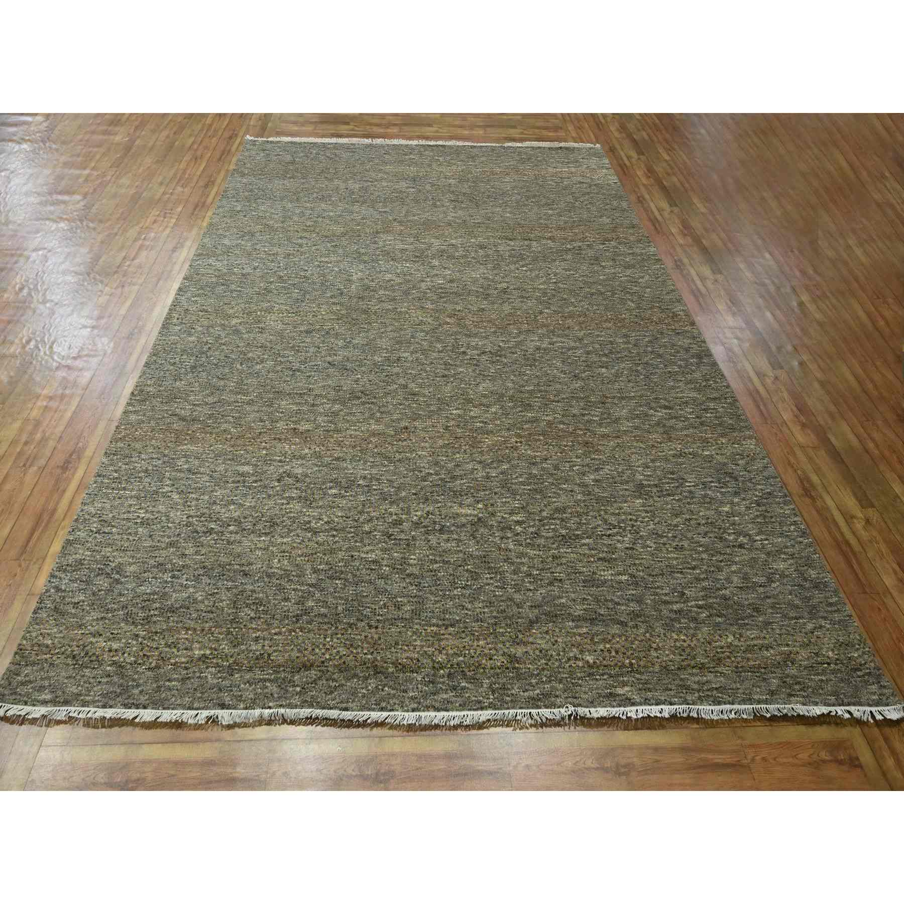 Modern-and-Contemporary-Hand-Knotted-Rug-381720