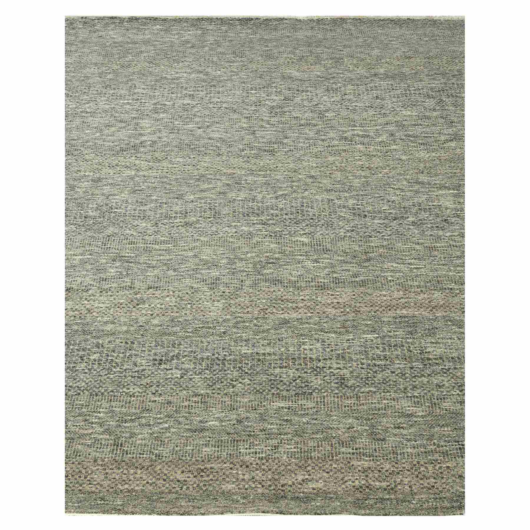 Modern-and-Contemporary-Hand-Knotted-Rug-381725
