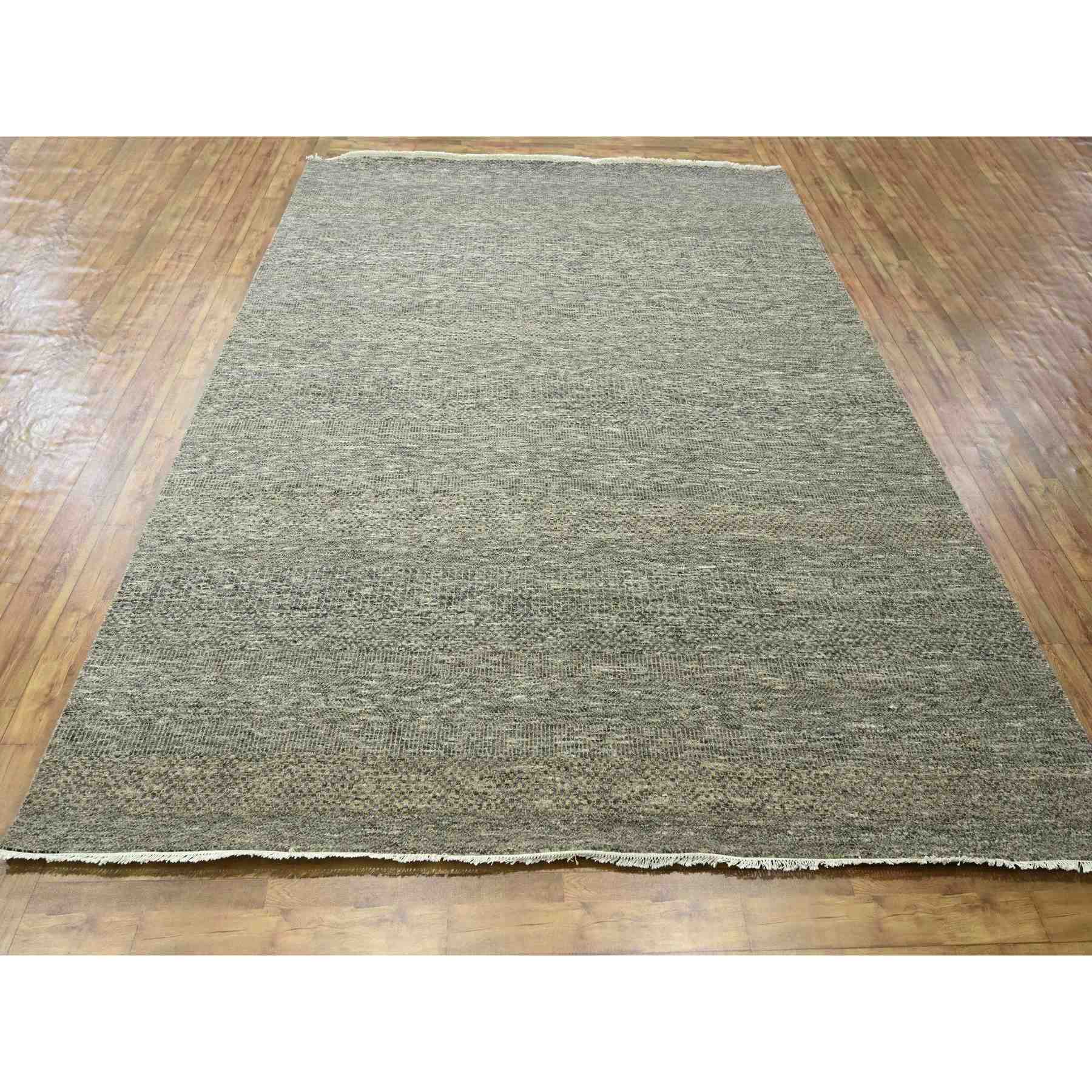 Modern-and-Contemporary-Hand-Knotted-Rug-381725