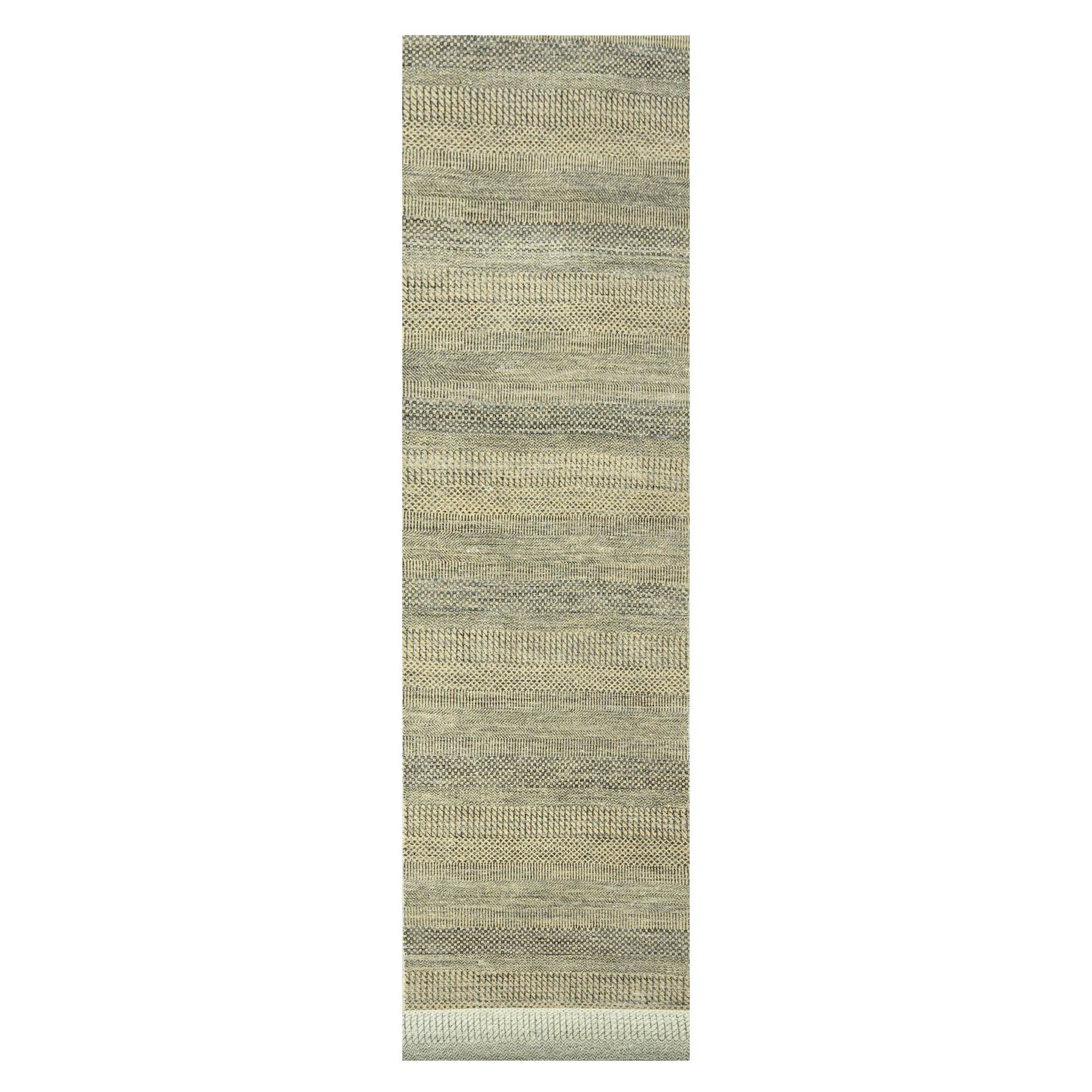 Modern-and-Contemporary-Hand-Knotted-Rug-381740