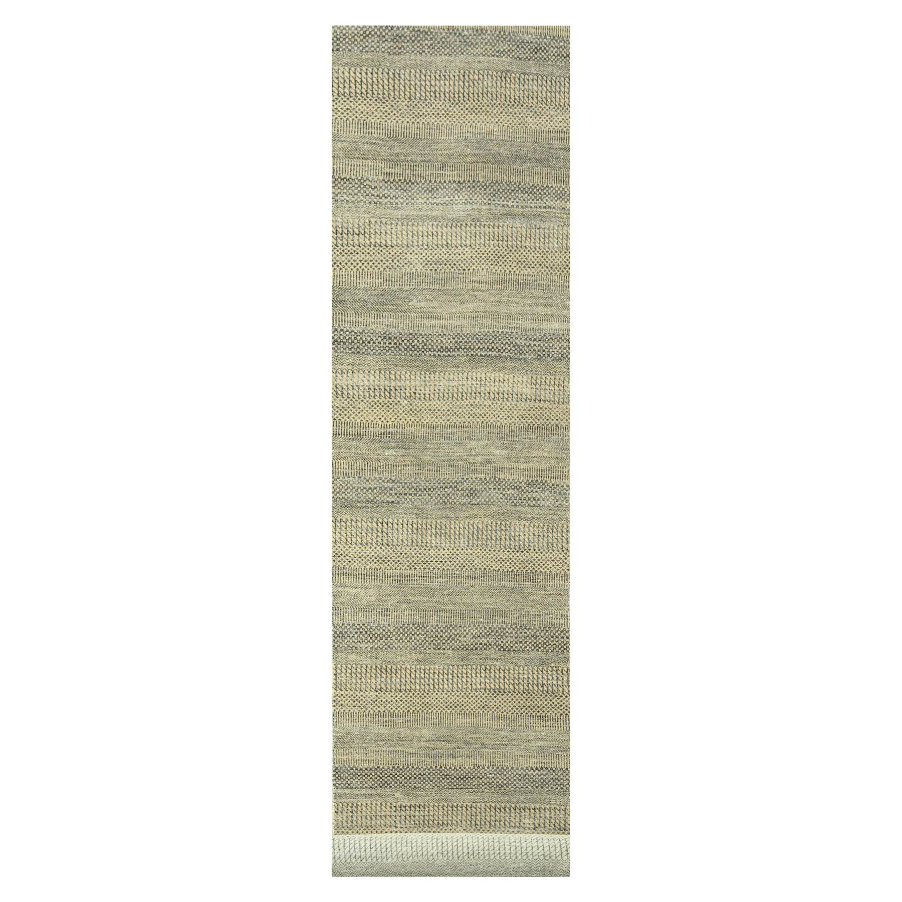Modern-and-Contemporary-Hand-Knotted-Rug-381745