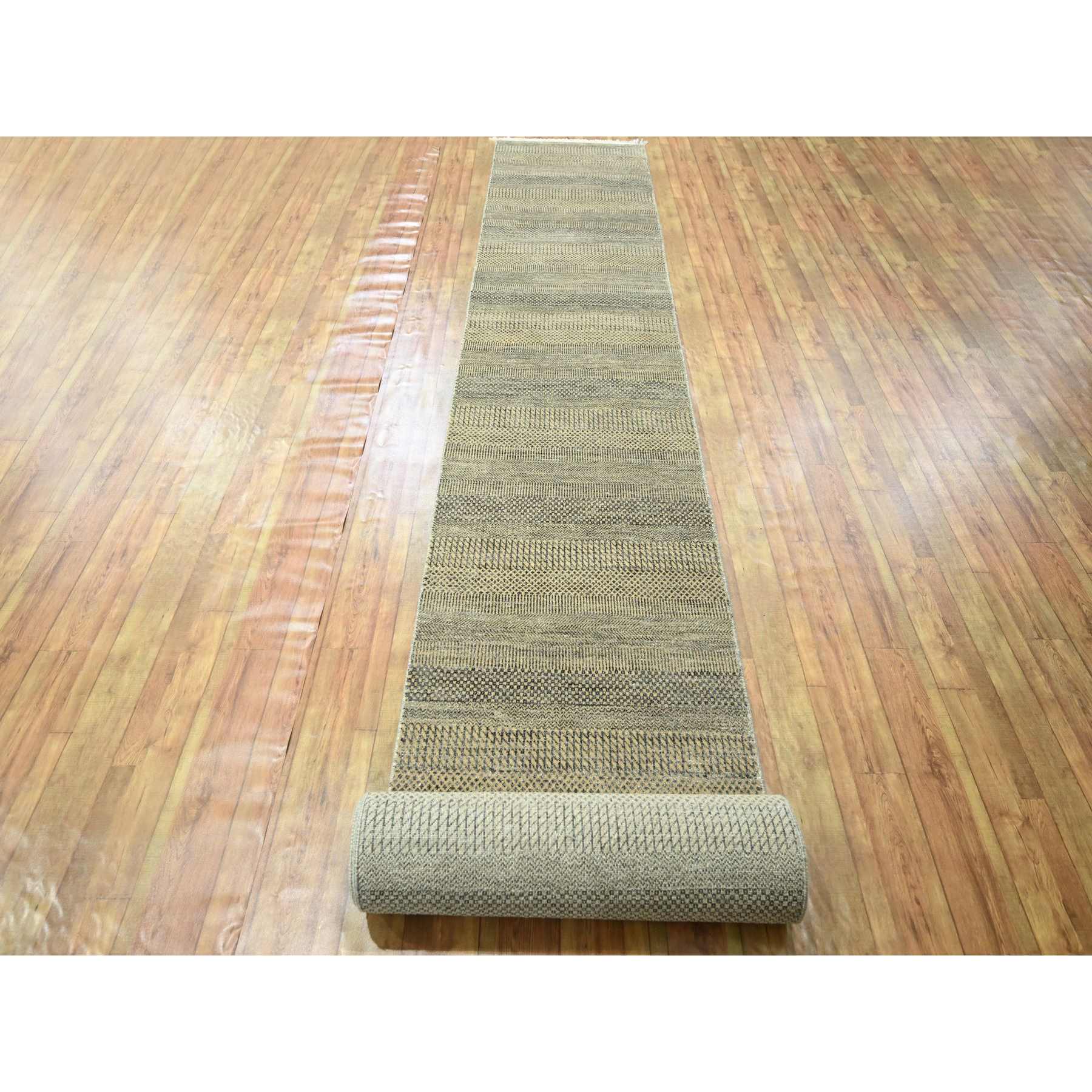 Modern-and-Contemporary-Hand-Knotted-Rug-381745