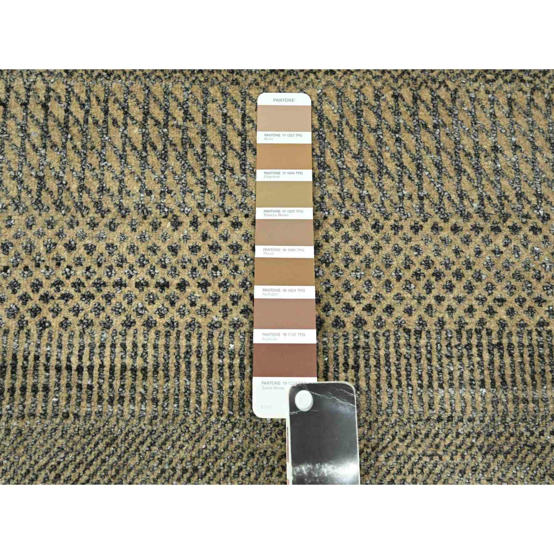 Modern-and-Contemporary-Hand-Knotted-Rug-381745