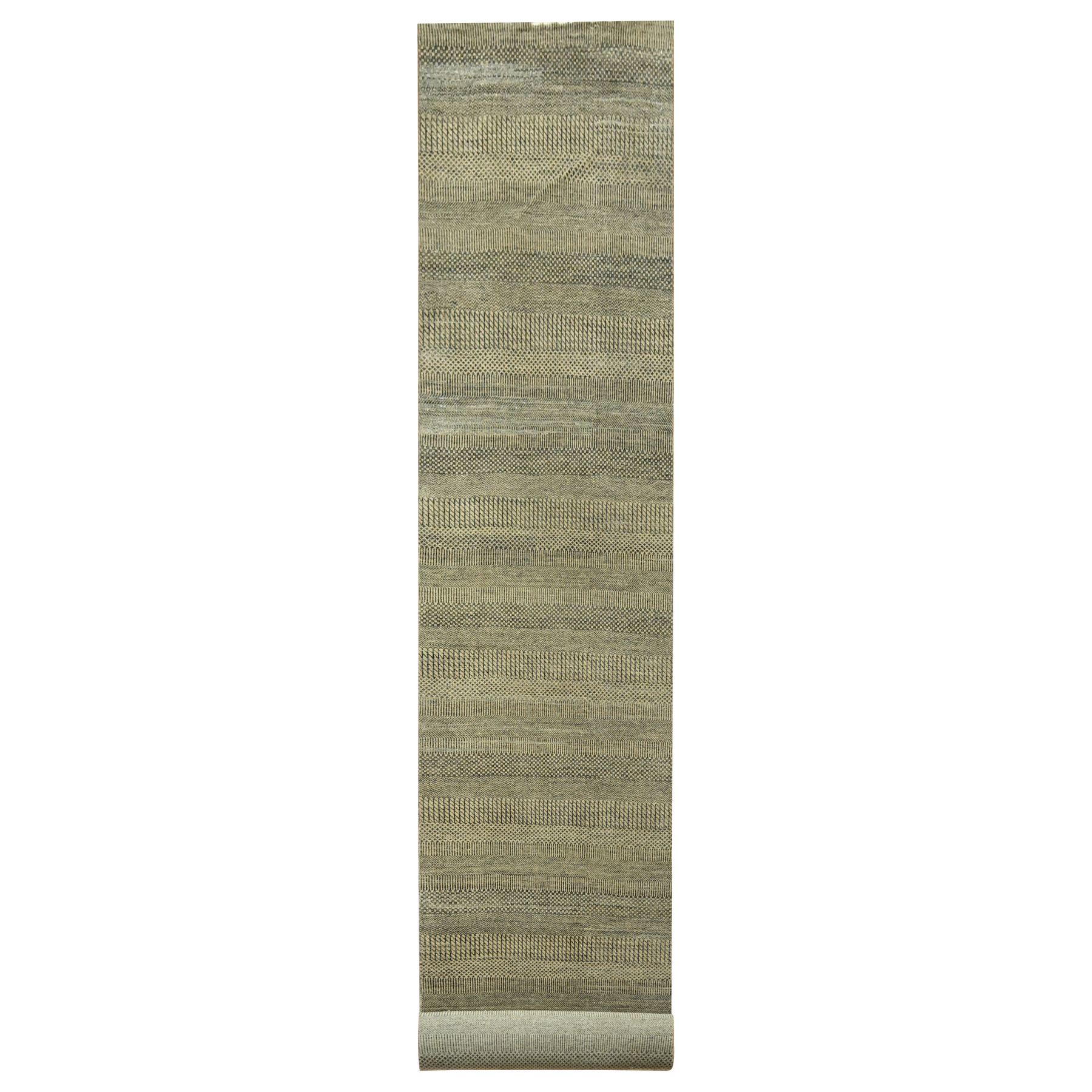 Modern-and-Contemporary-Hand-Knotted-Rug-381750