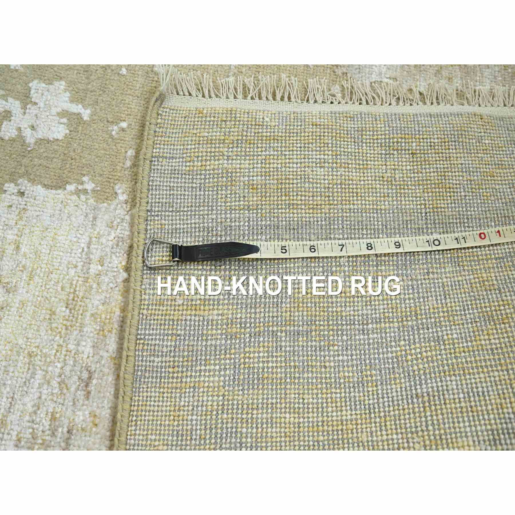 Modern-and-Contemporary-Hand-Knotted-Rug-381760