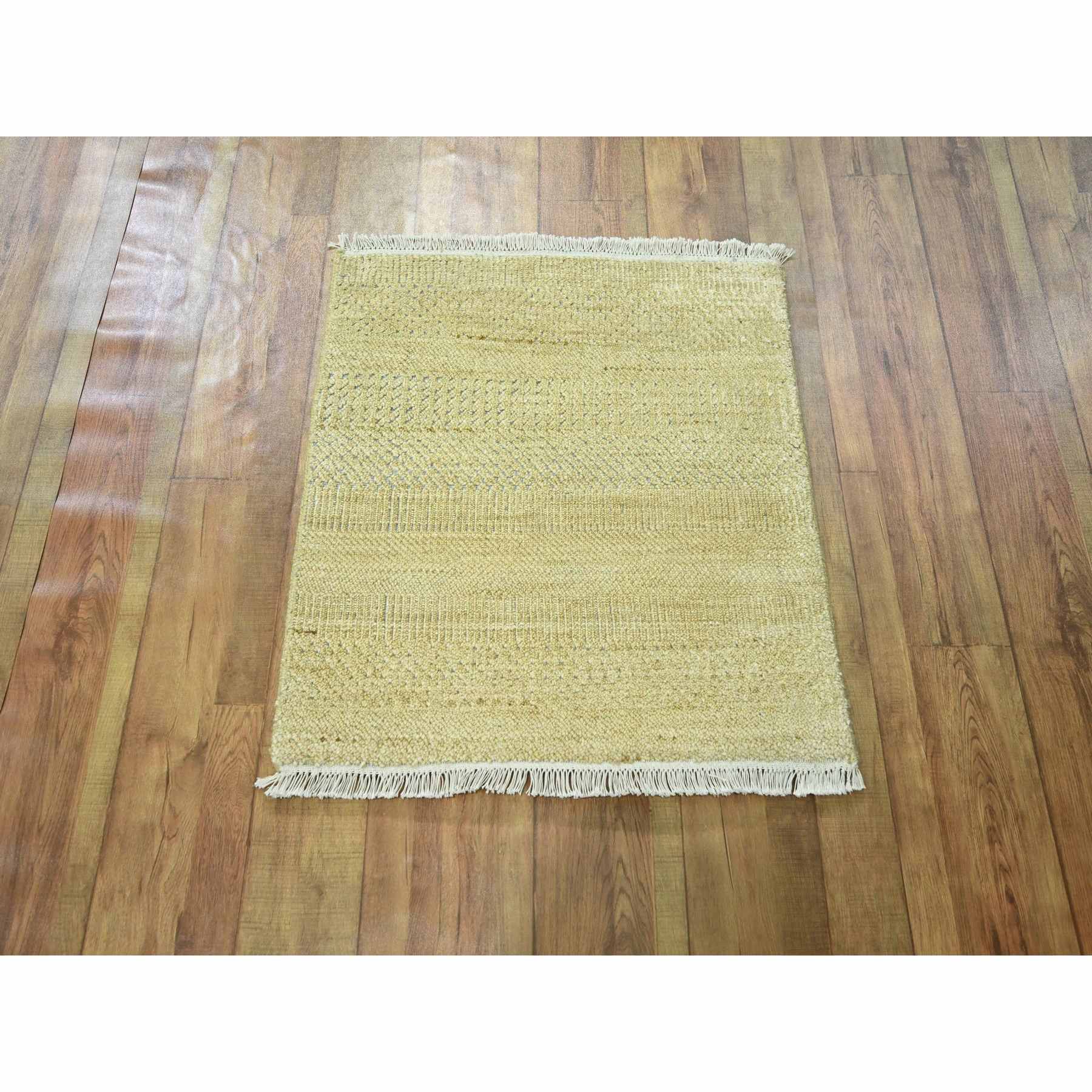 Modern-and-Contemporary-Hand-Knotted-Rug-381765