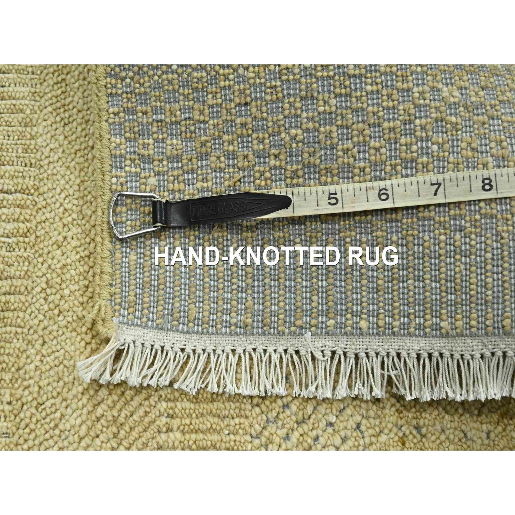 Modern-and-Contemporary-Hand-Knotted-Rug-381765