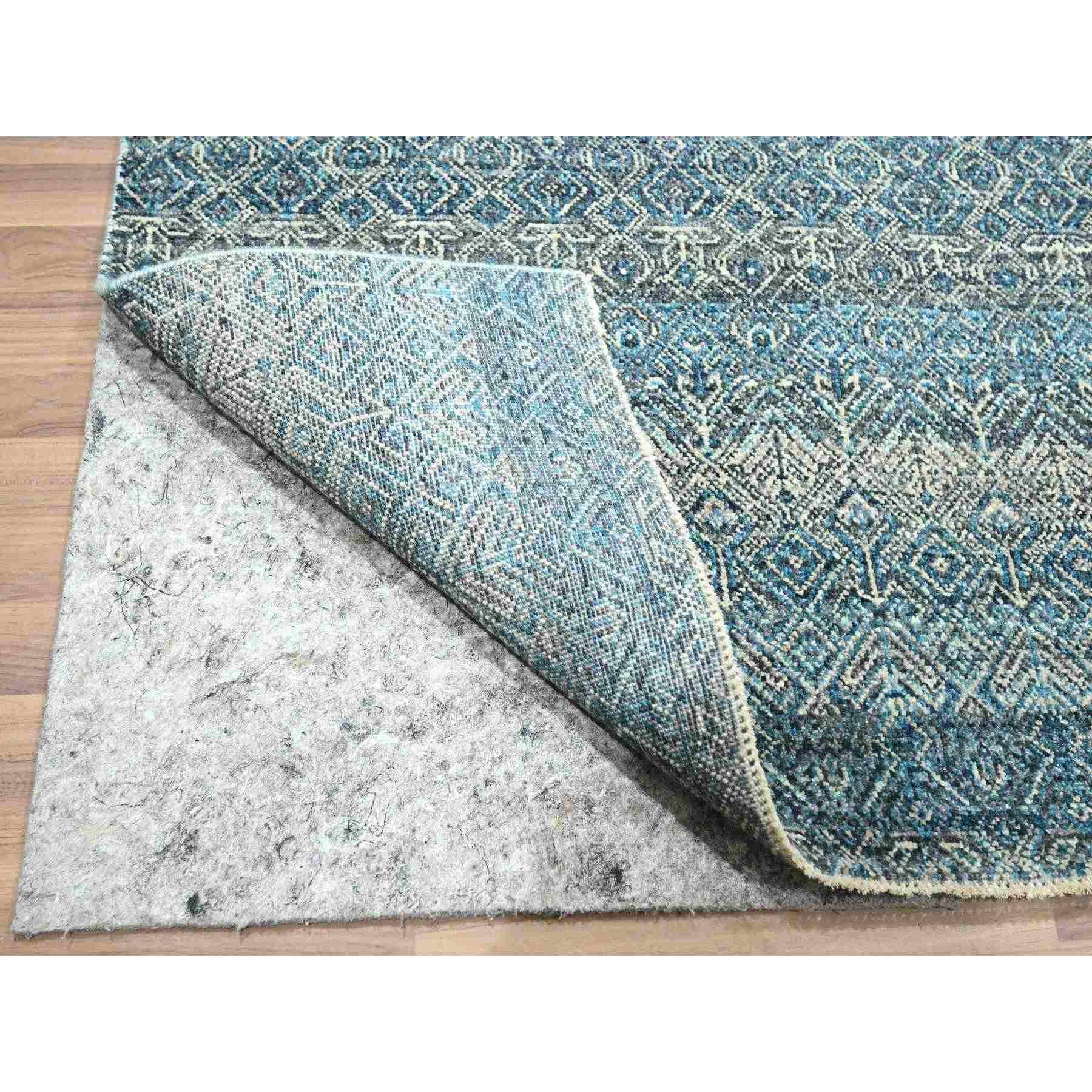 Modern-and-Contemporary-Hand-Knotted-Rug-381905