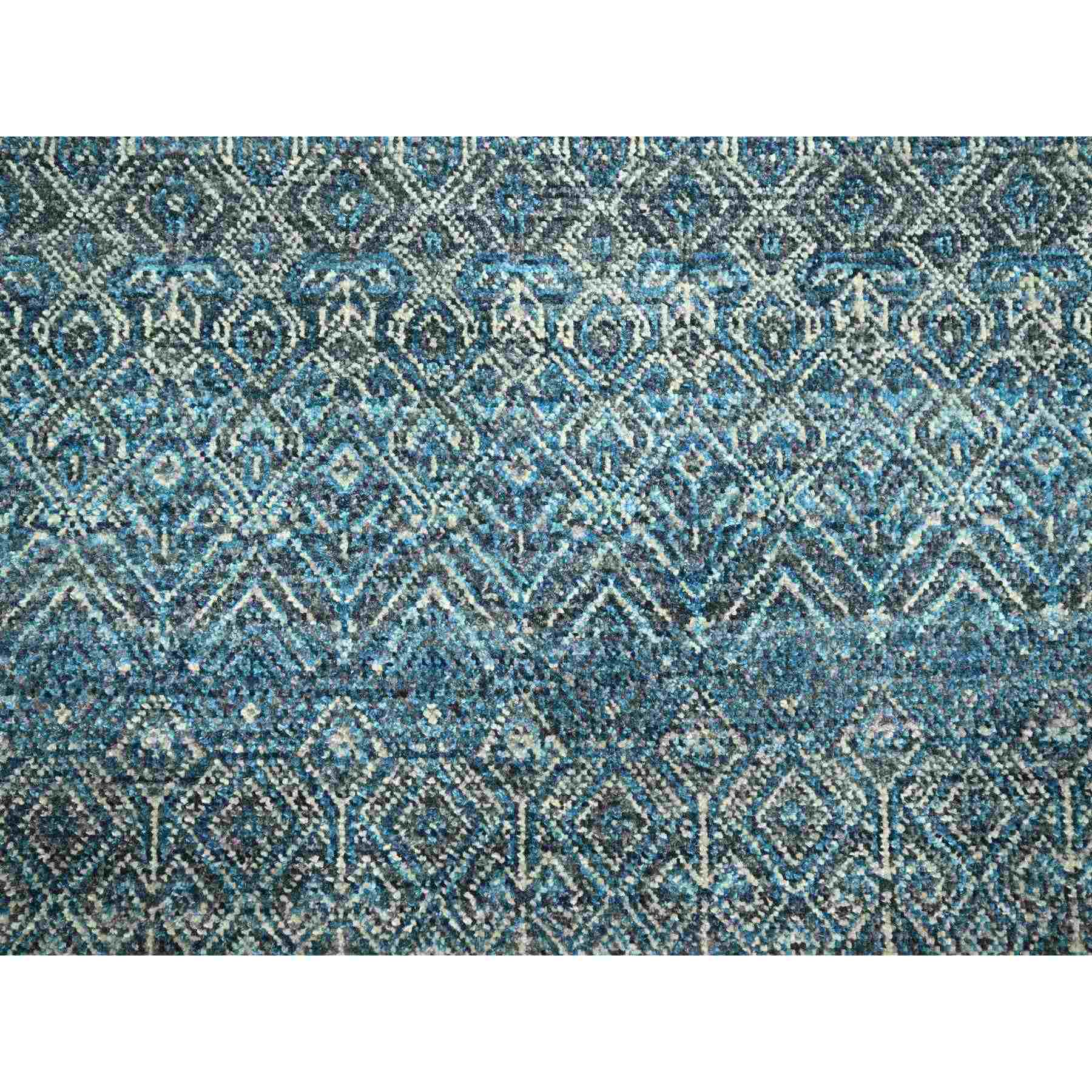 Modern-and-Contemporary-Hand-Knotted-Rug-381905