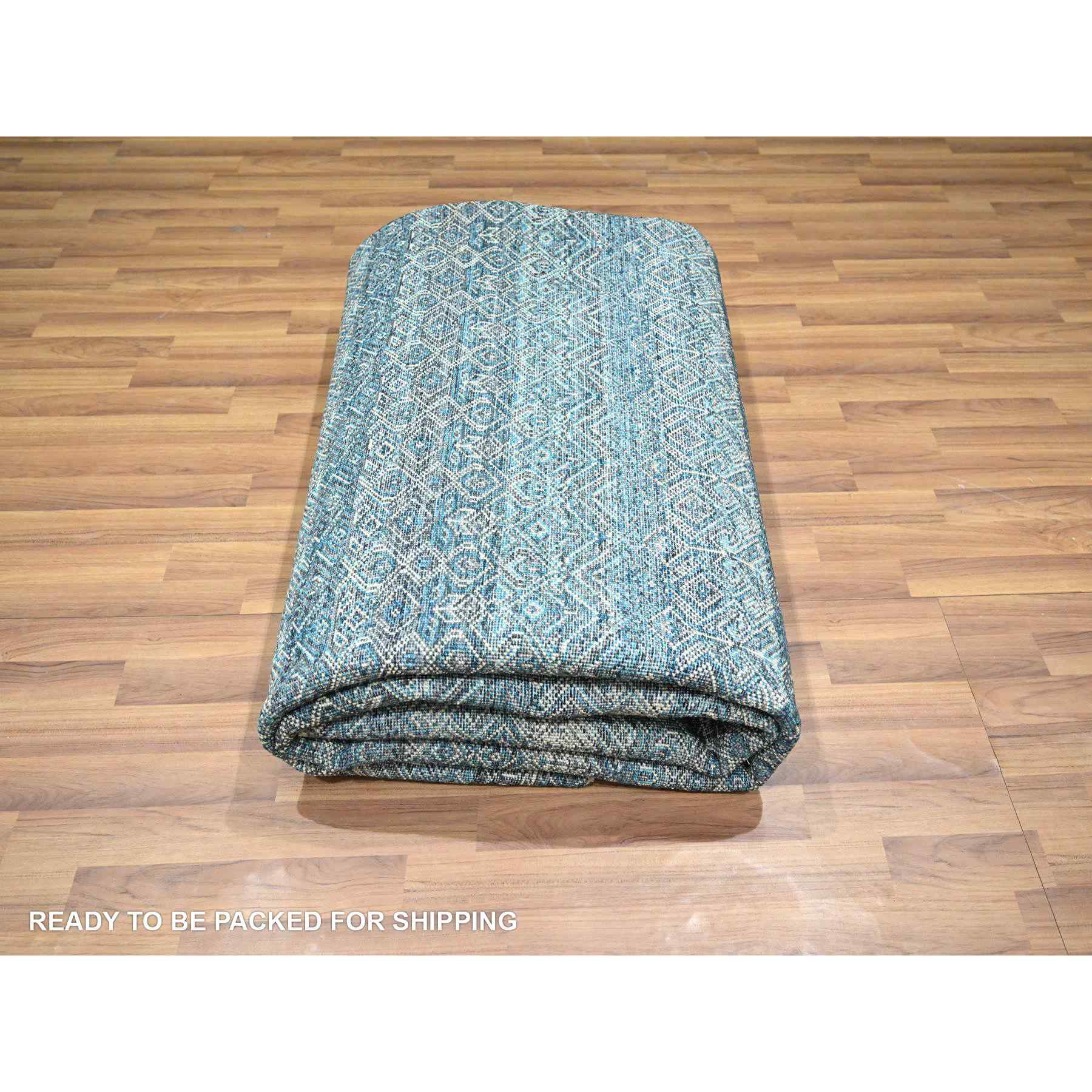 Modern-and-Contemporary-Hand-Knotted-Rug-381905
