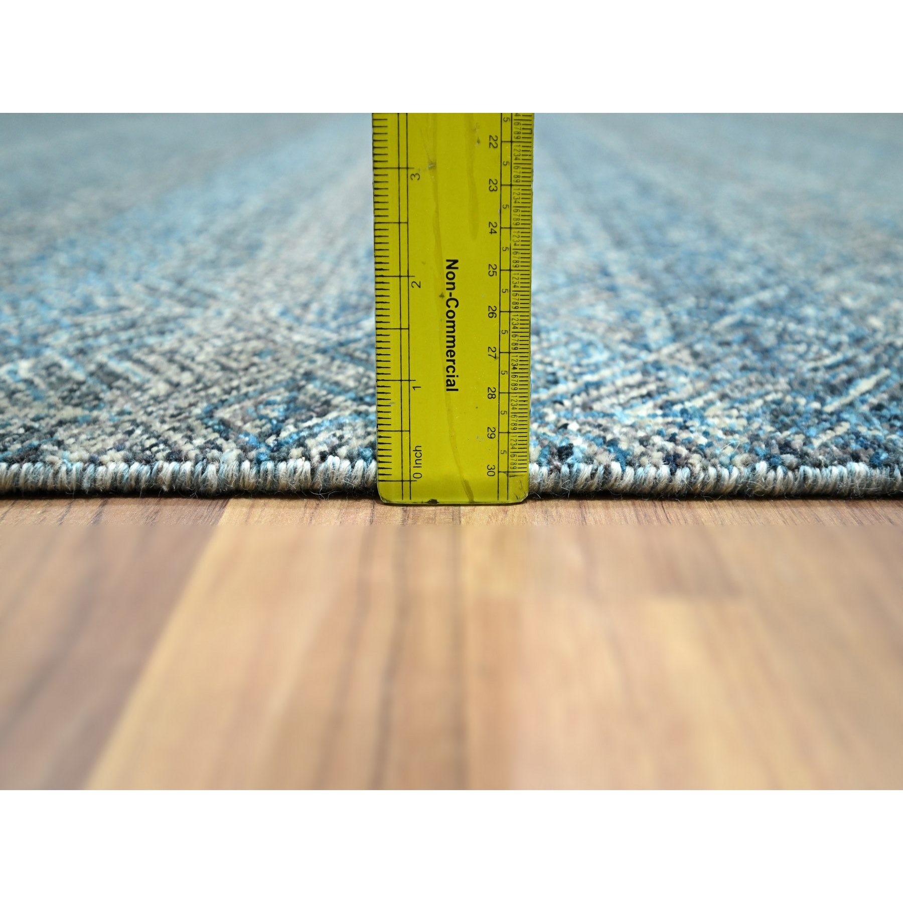 Modern-and-Contemporary-Hand-Knotted-Rug-381905
